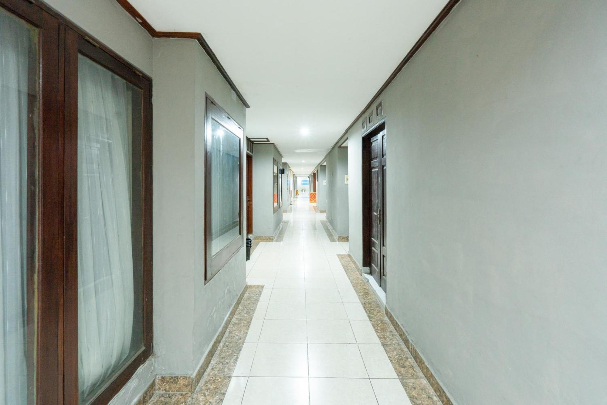 Reddoorz At Mahajaya Guest house Denpasar (Bali)