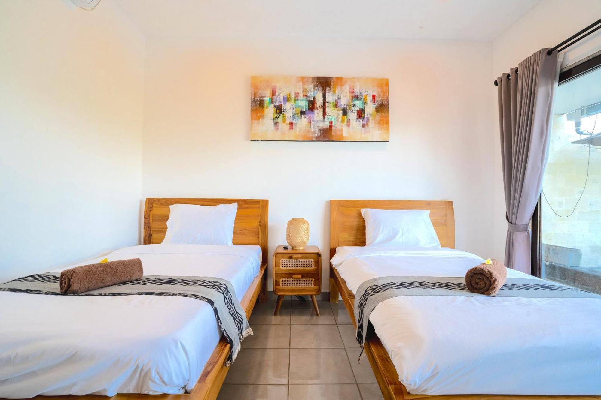 Balian Paradise 3* Selemadeg (Bali)