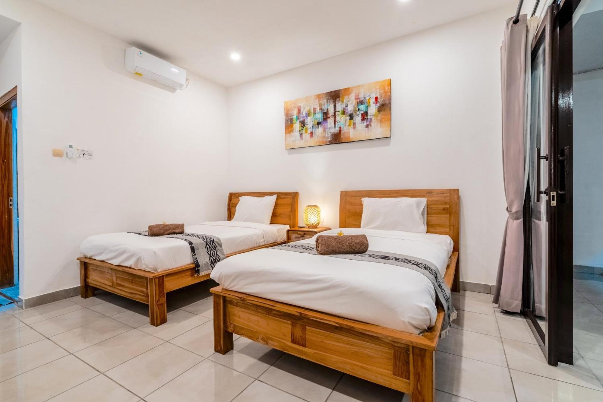 Balian Paradise Hotel