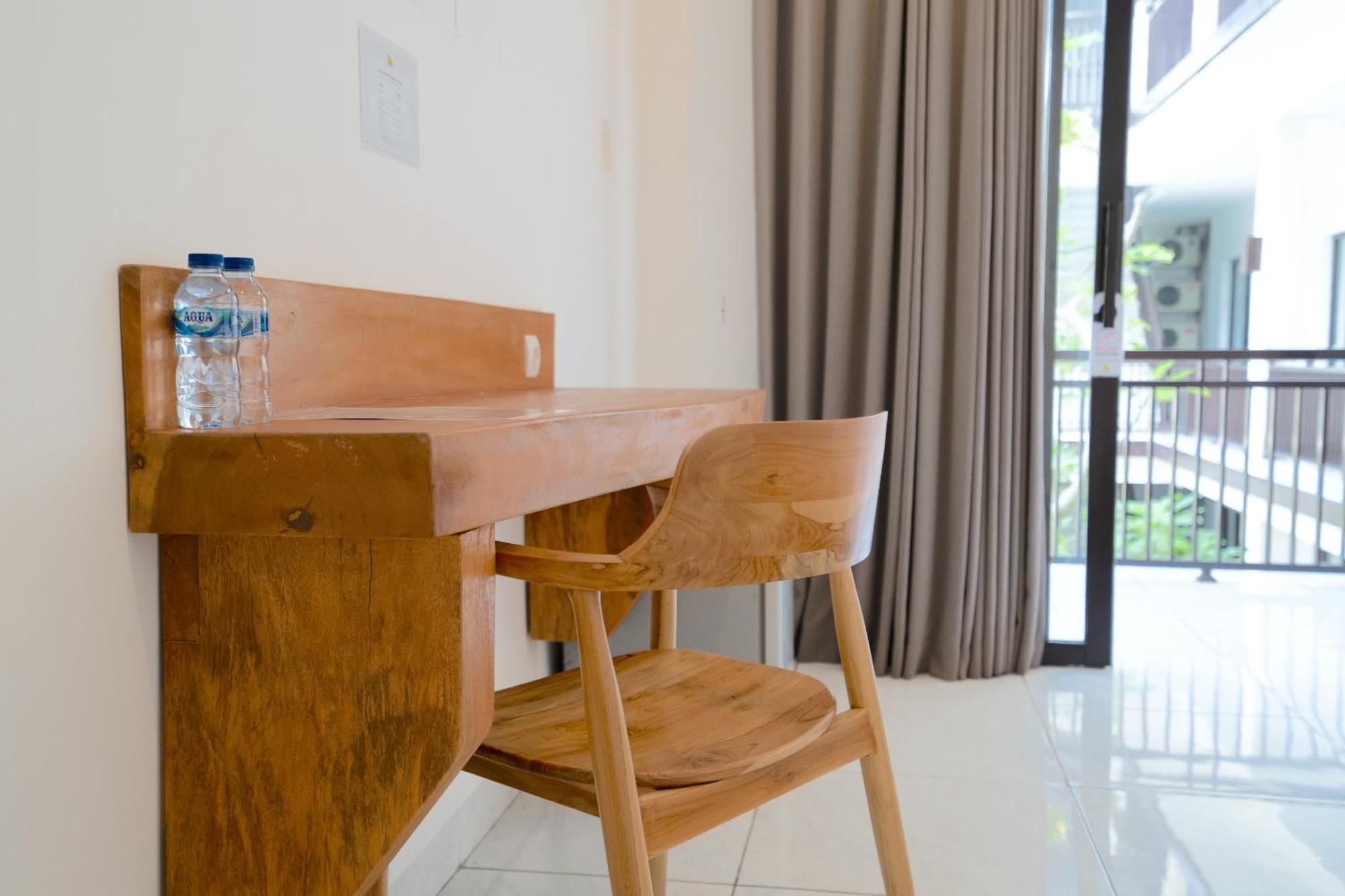Hotel Balian Paradise