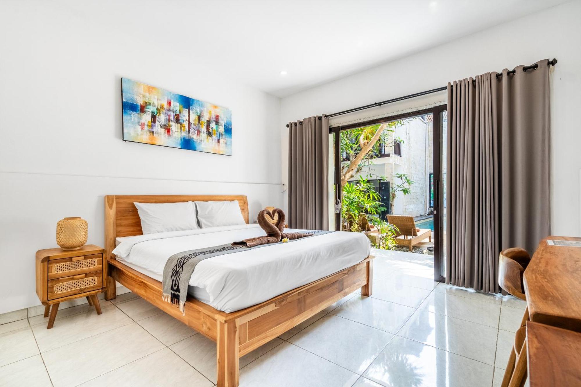 Balian Paradise 3* Selemadeg (Bali)