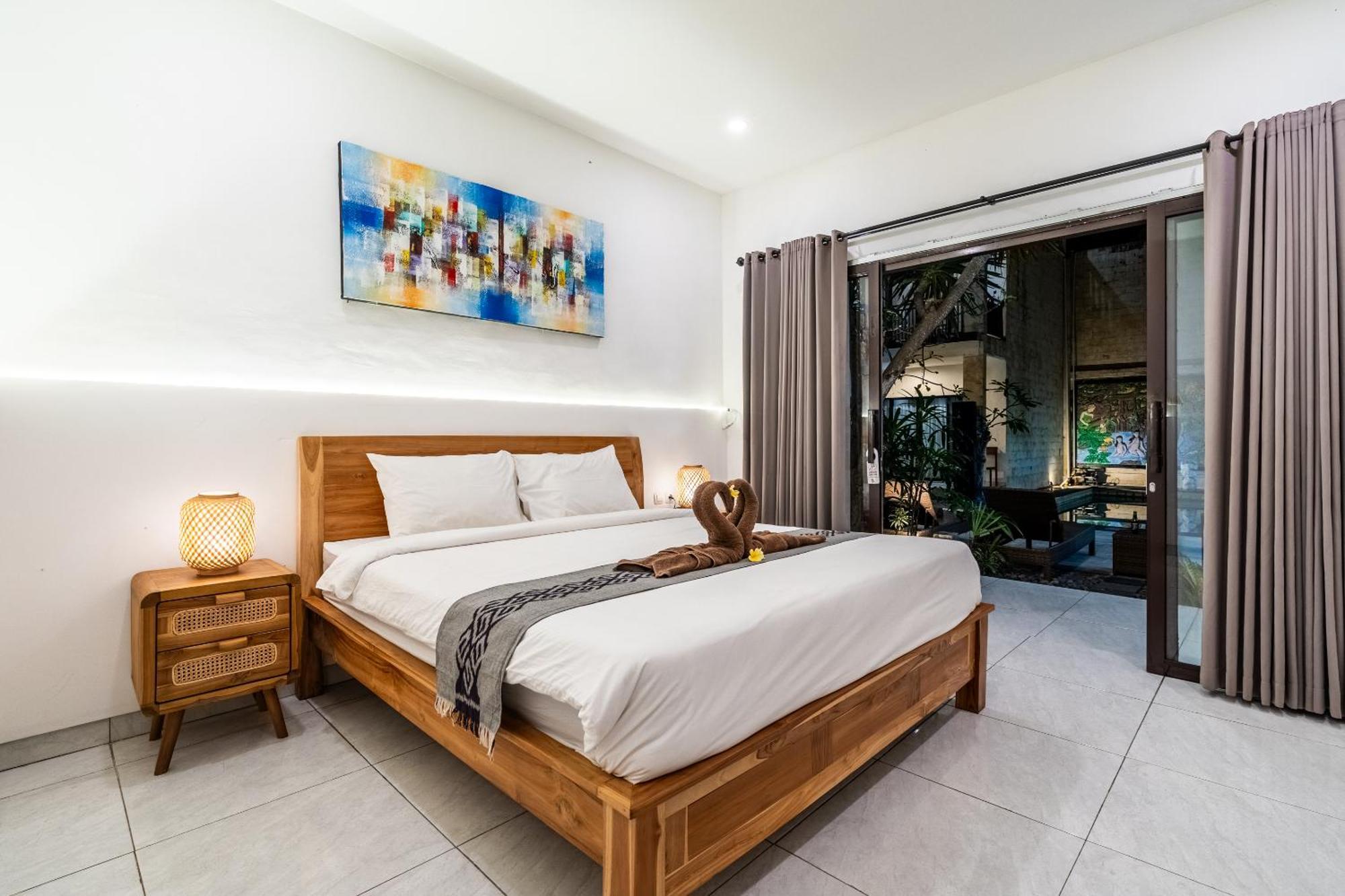 Balian Paradise