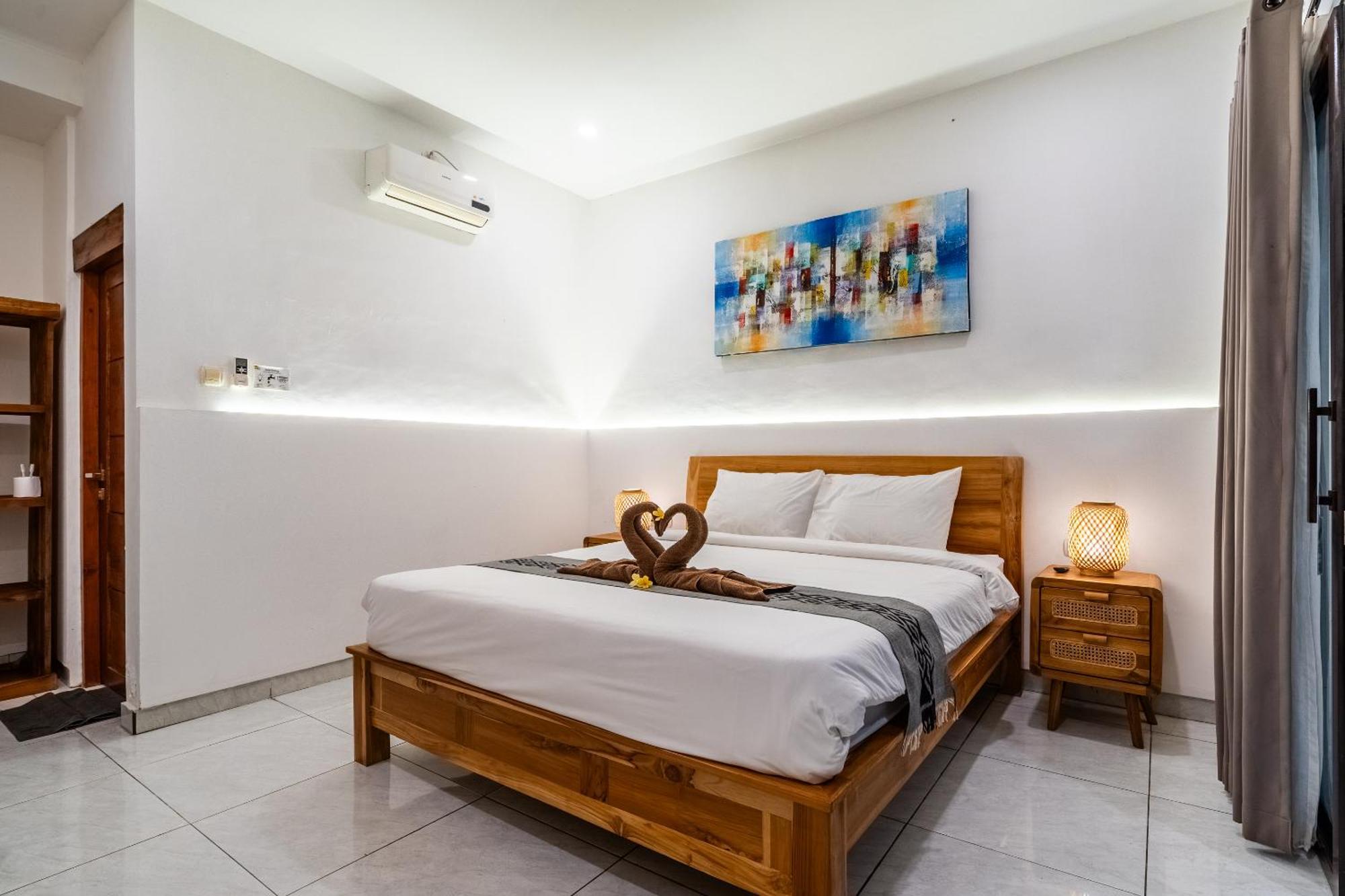 Hotel Balian Paradise