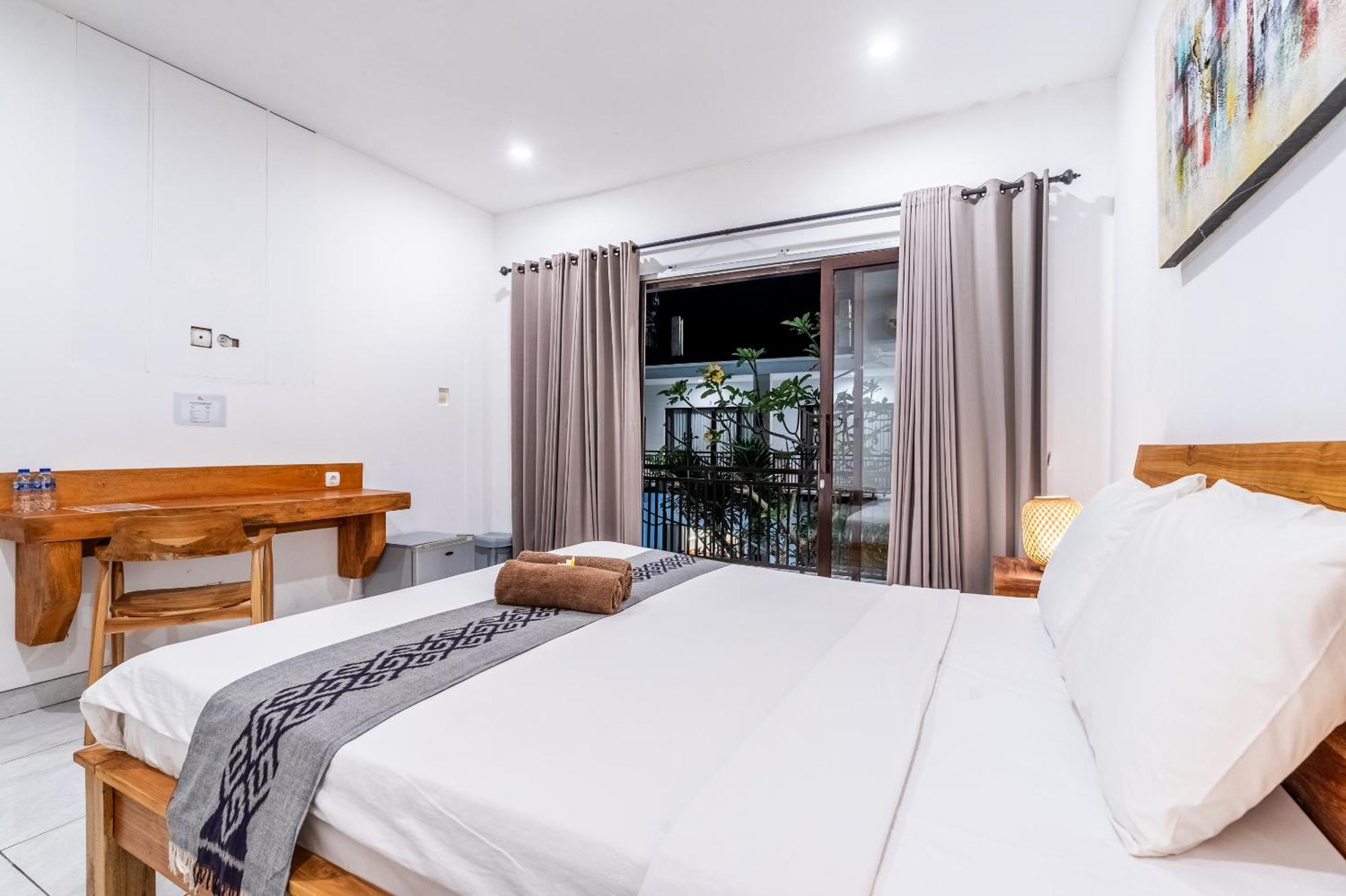Balian Paradise Selemadeg (Bali)