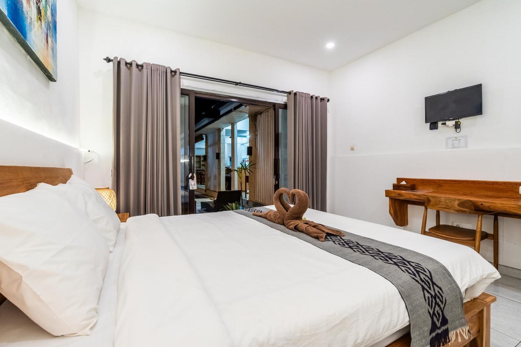 Balian Paradise 3* Selemadeg (Bali)