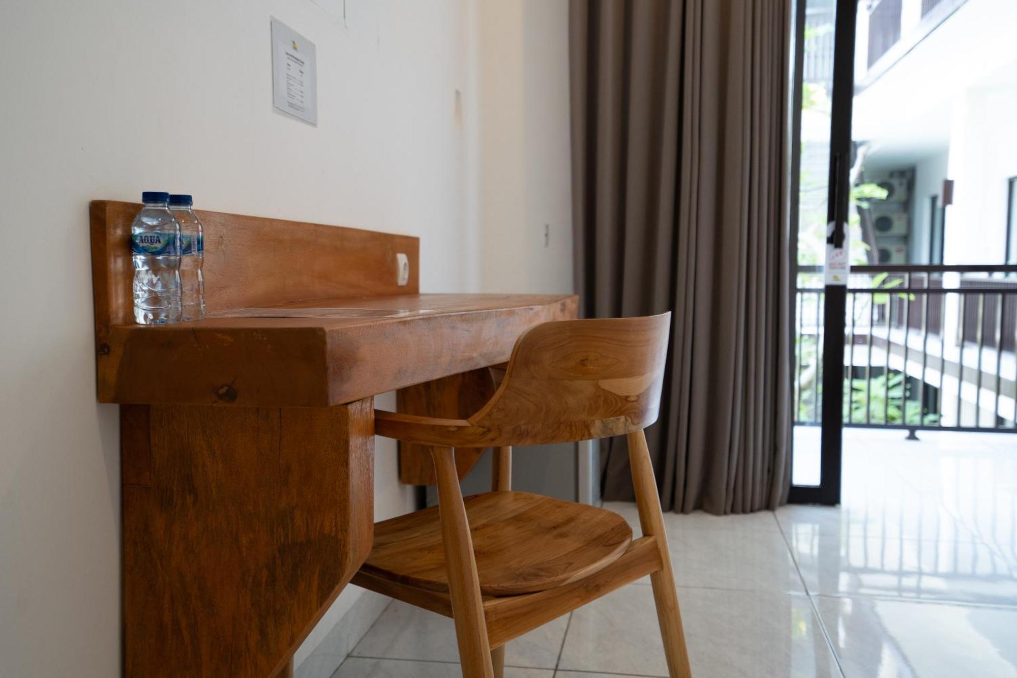 Balian Paradise Hotel Selemadeg (Bali)