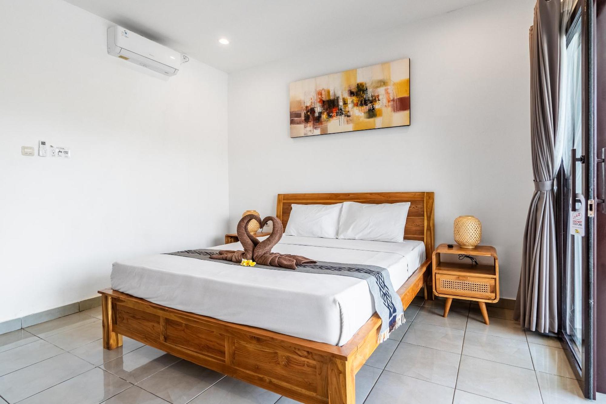 Hotel Balian Paradise