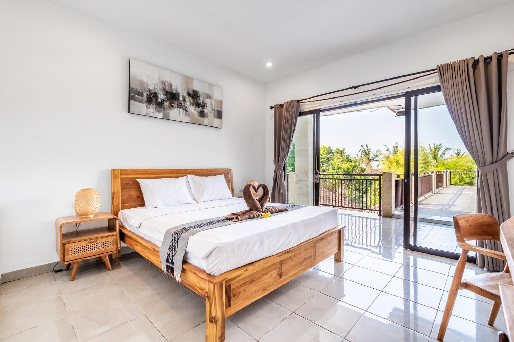 Hotel Balian Paradise 3*