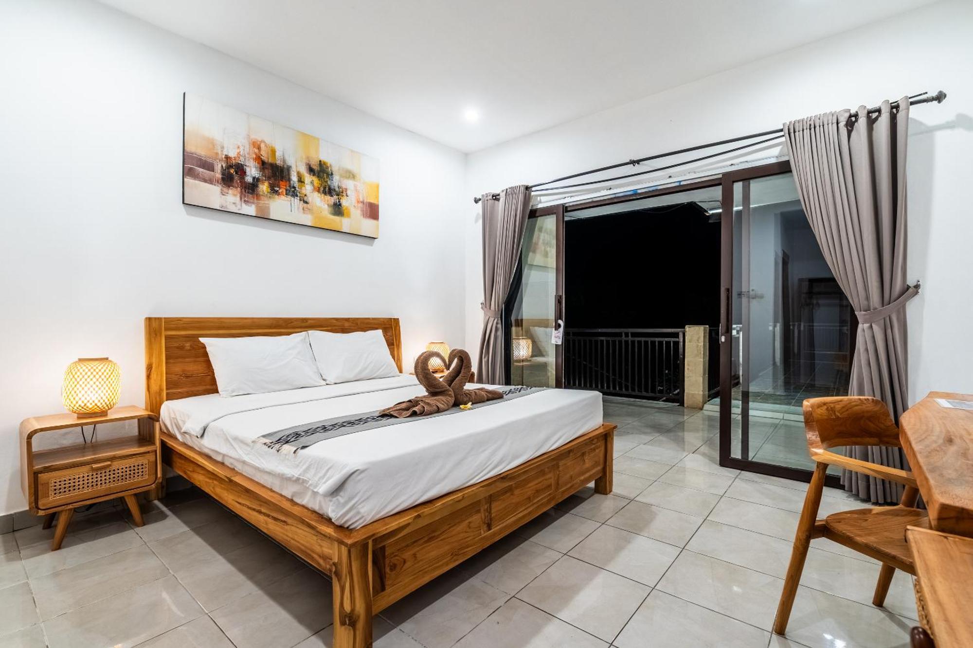 Balian Paradise 3*