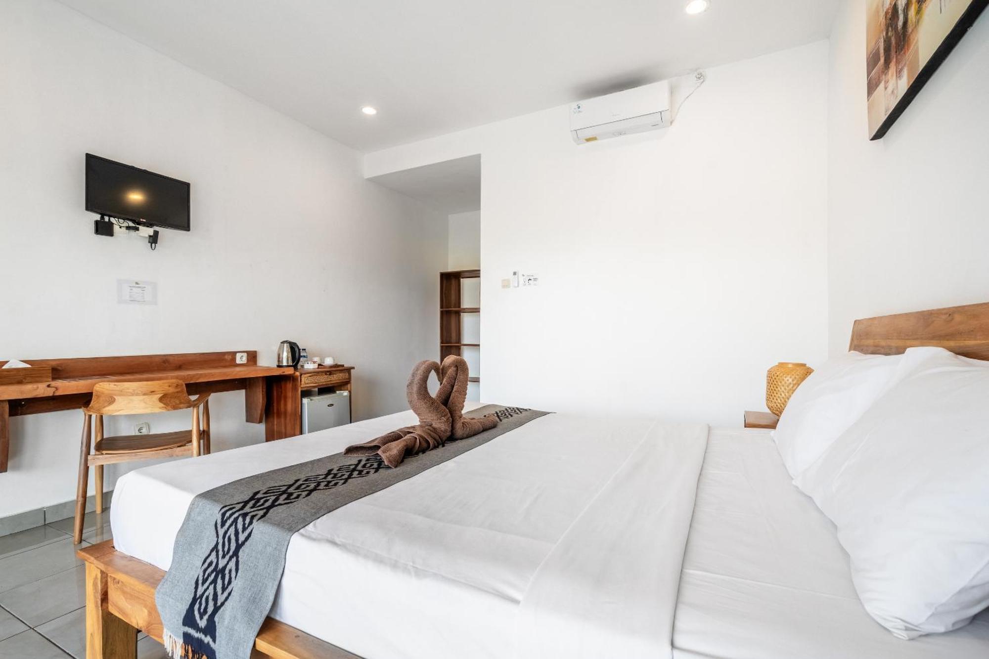 Balian Paradise Selemadeg (Bali)