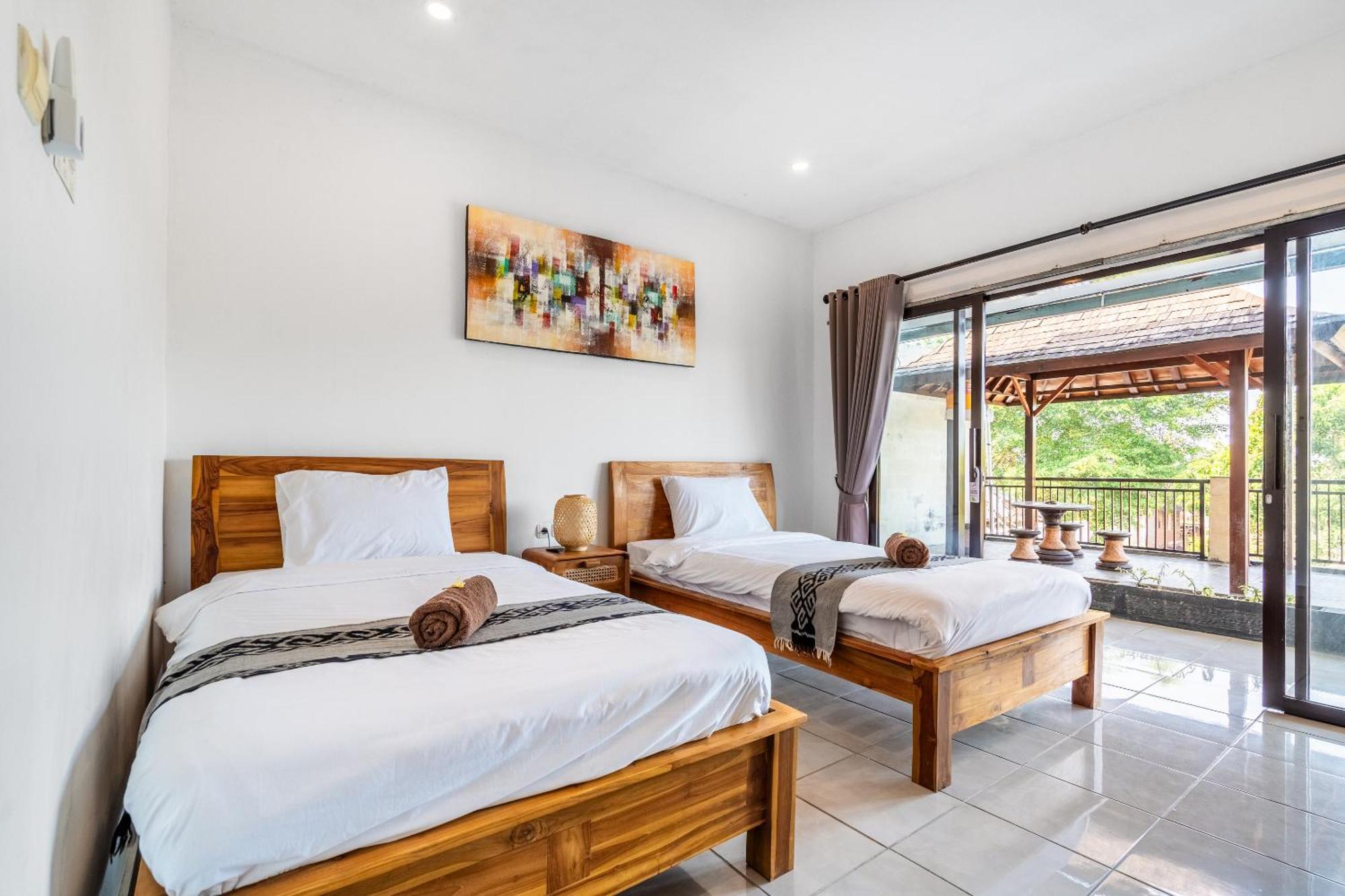 Balian Paradise 3*