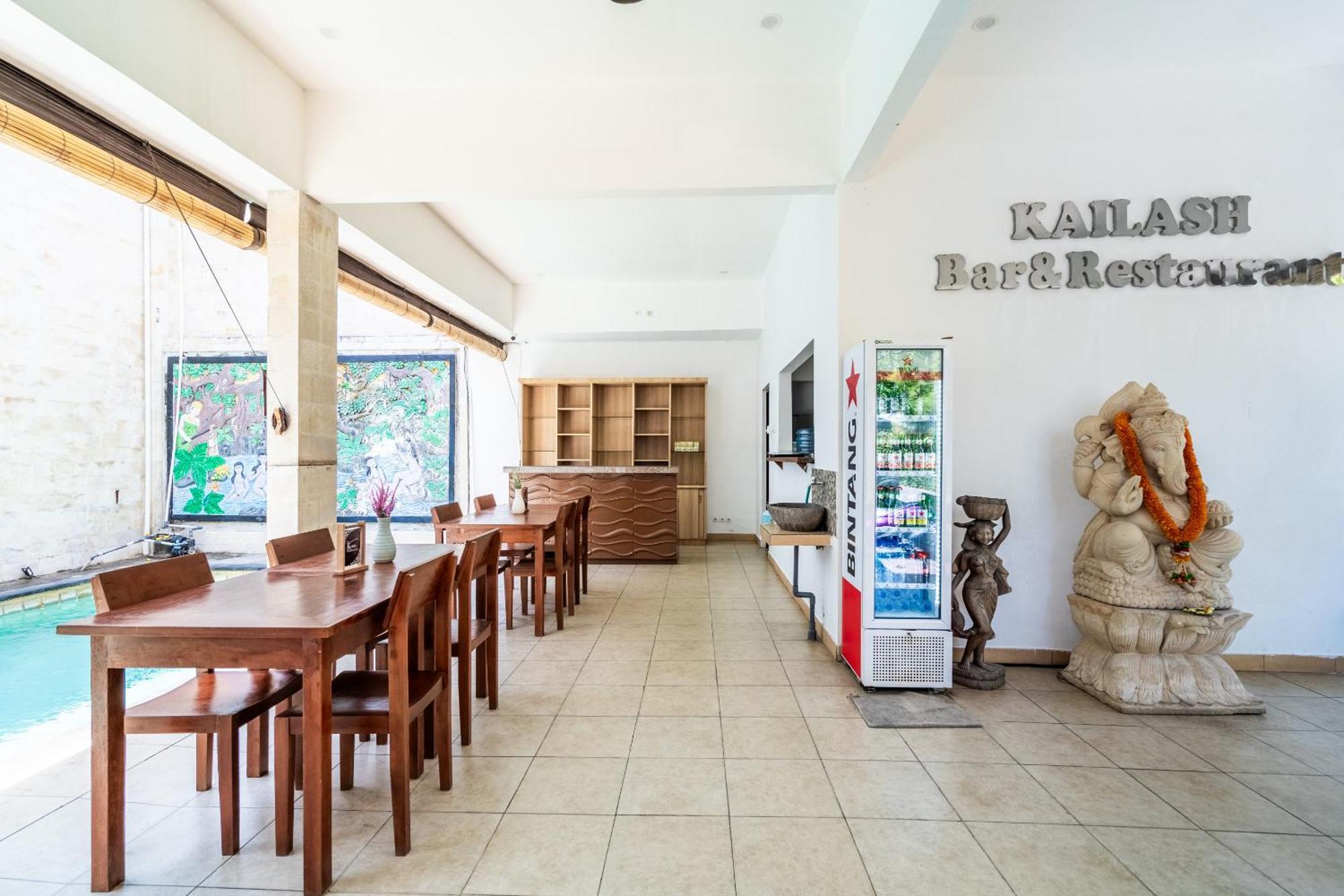 Hotel Balian Paradise Selemadeg (Bali)
