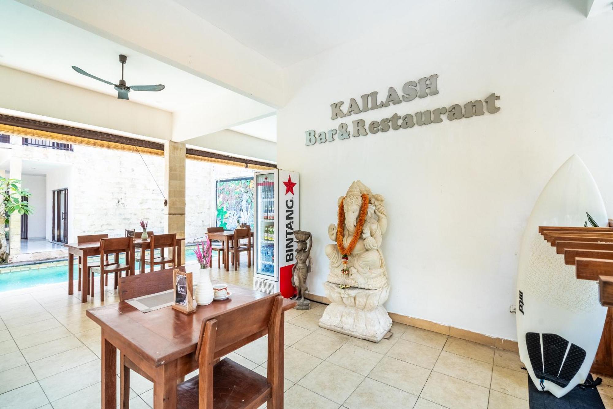 Balian Paradise 3* Selemadeg (Bali)