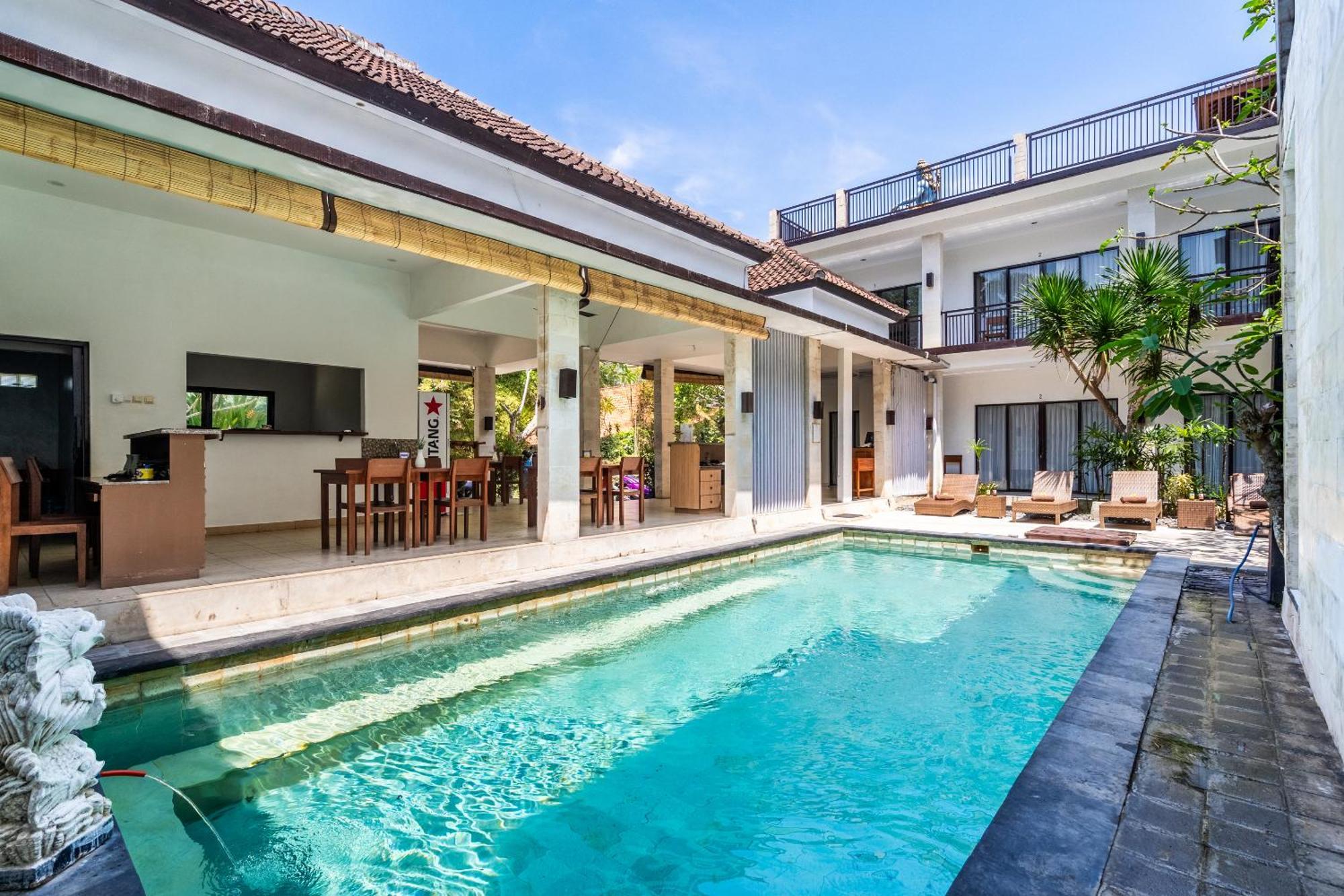 Hotel Balian Paradise 3*