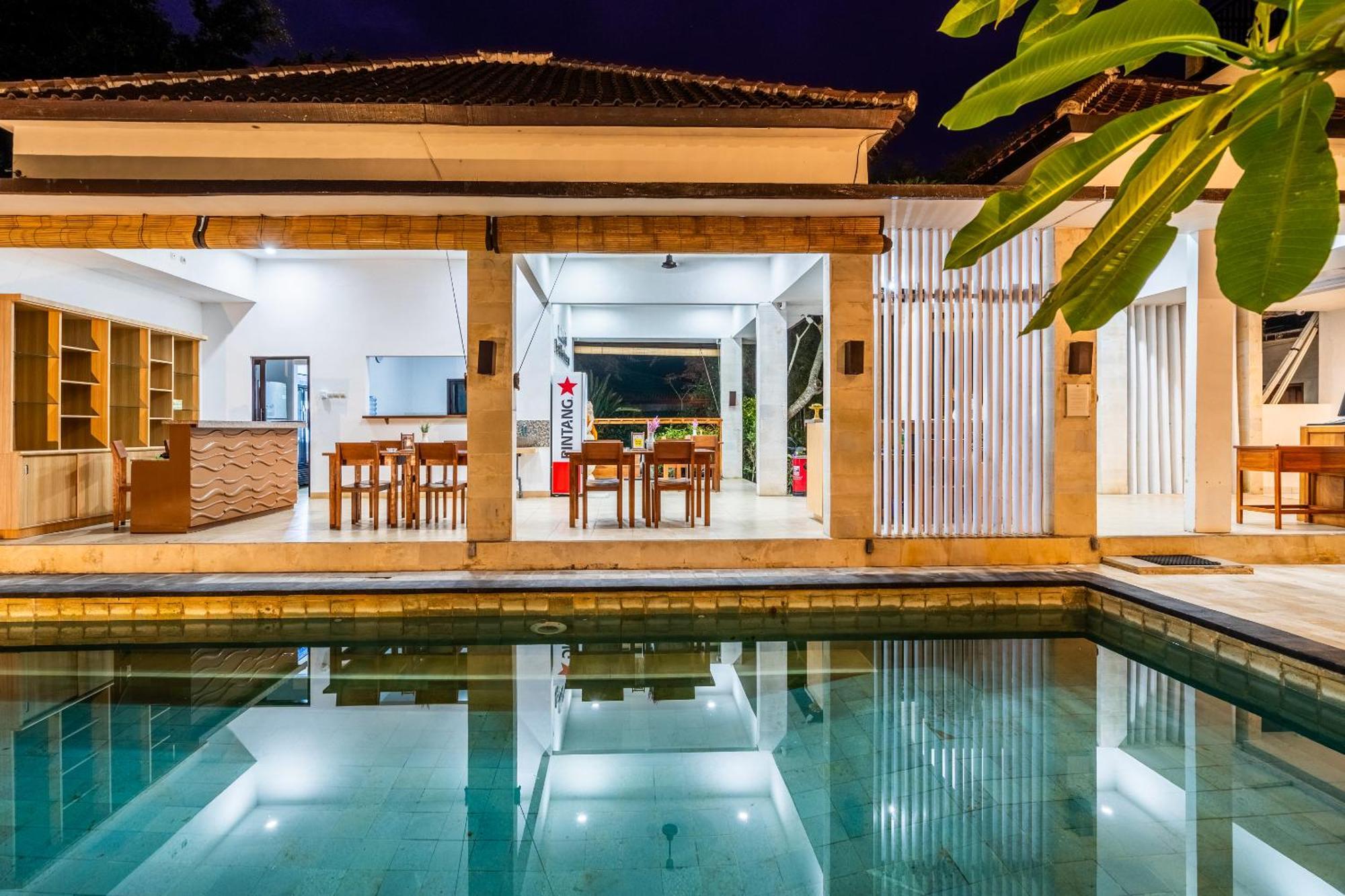 Hotel Balian Paradise 3*
