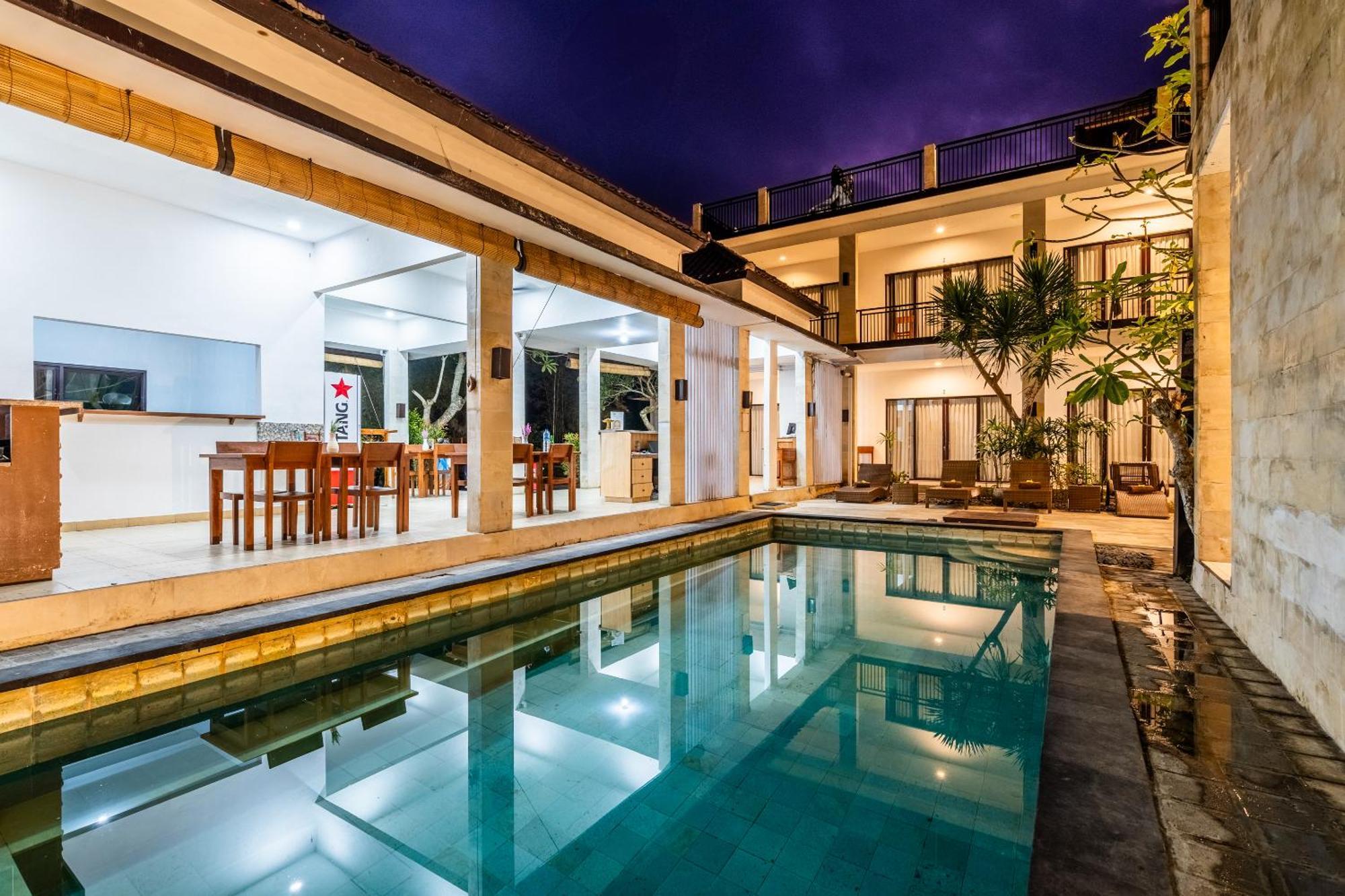 Balian Paradise