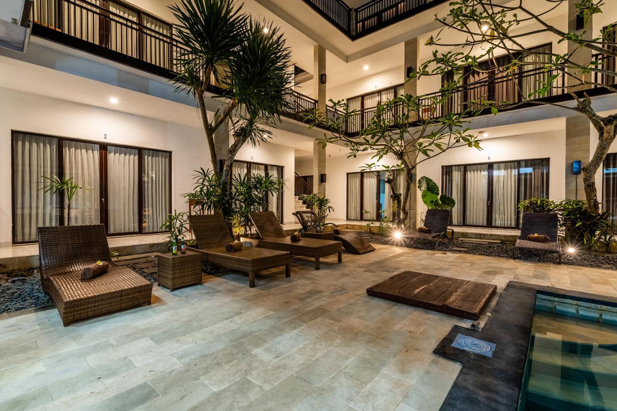 Balian Paradise