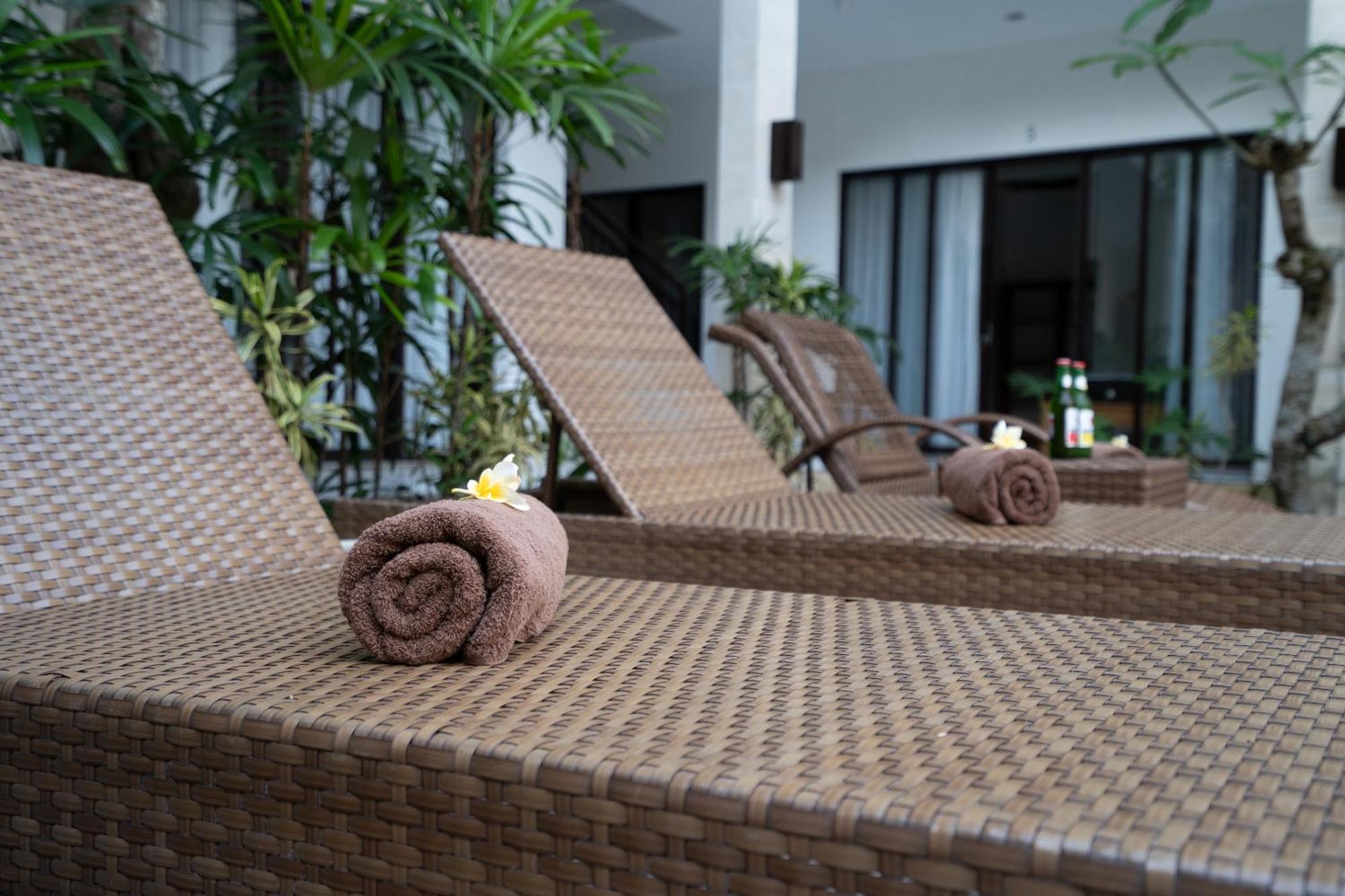 Hotel Balian Paradise 3*