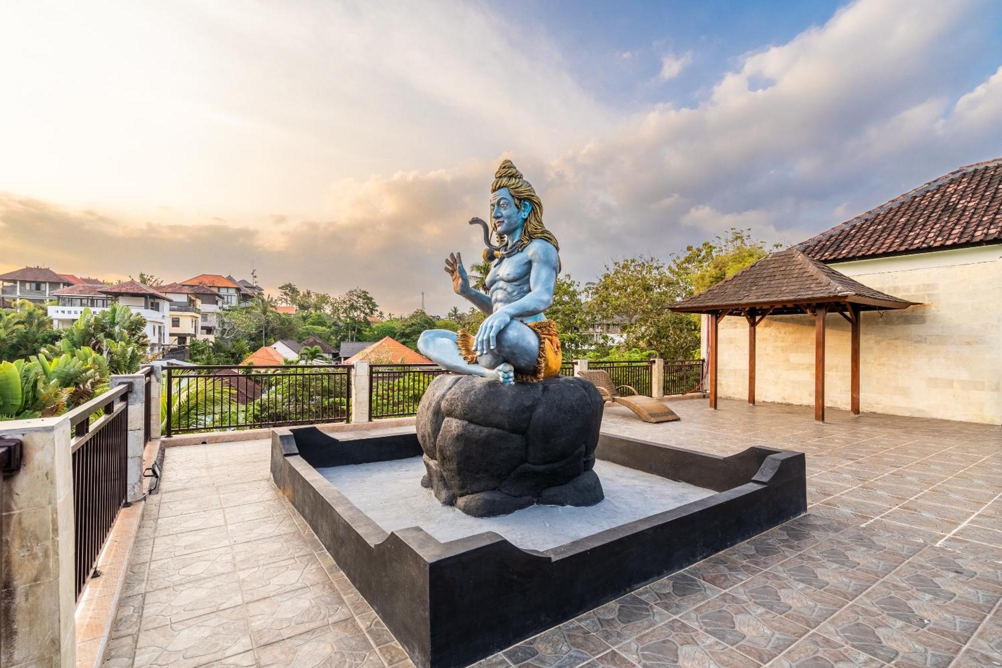 Hotel Balian Paradise Selemadeg (Bali)