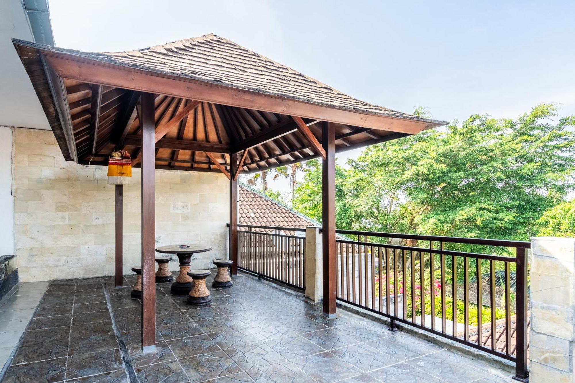 Balian Paradise 3*