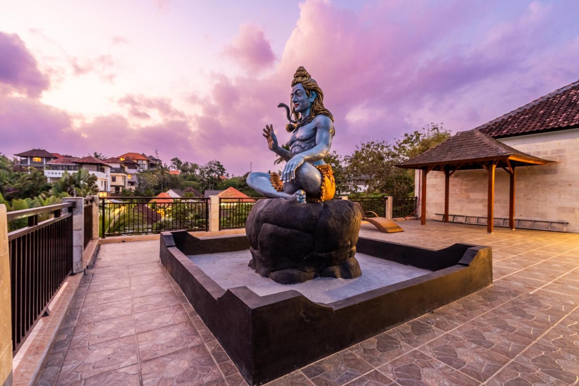 Hotel Balian Paradise Selemadeg (Bali)