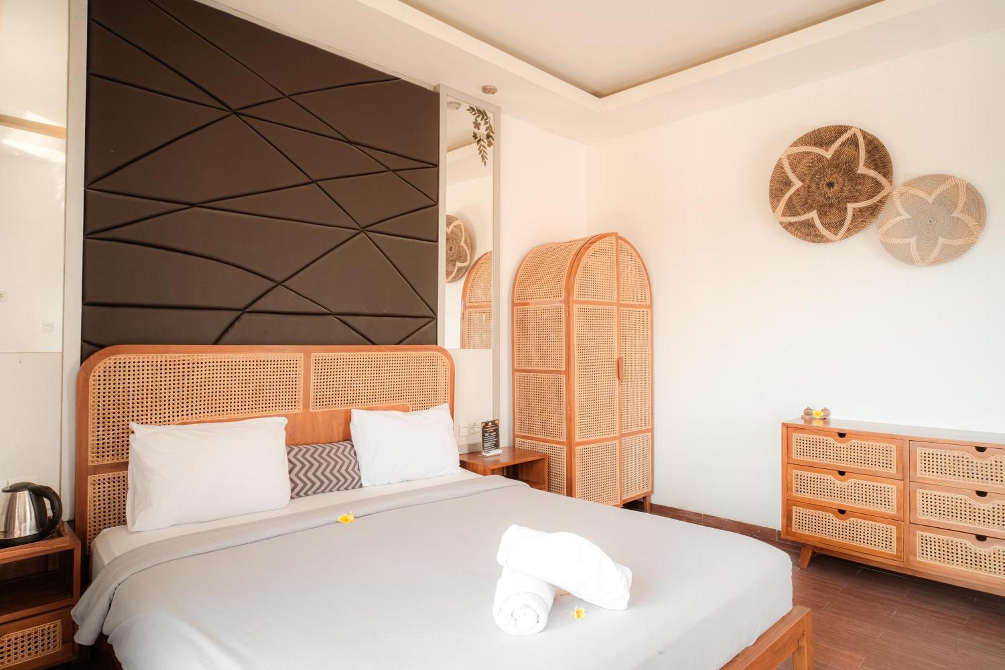 Guest house Spirit Canggu (Bali)