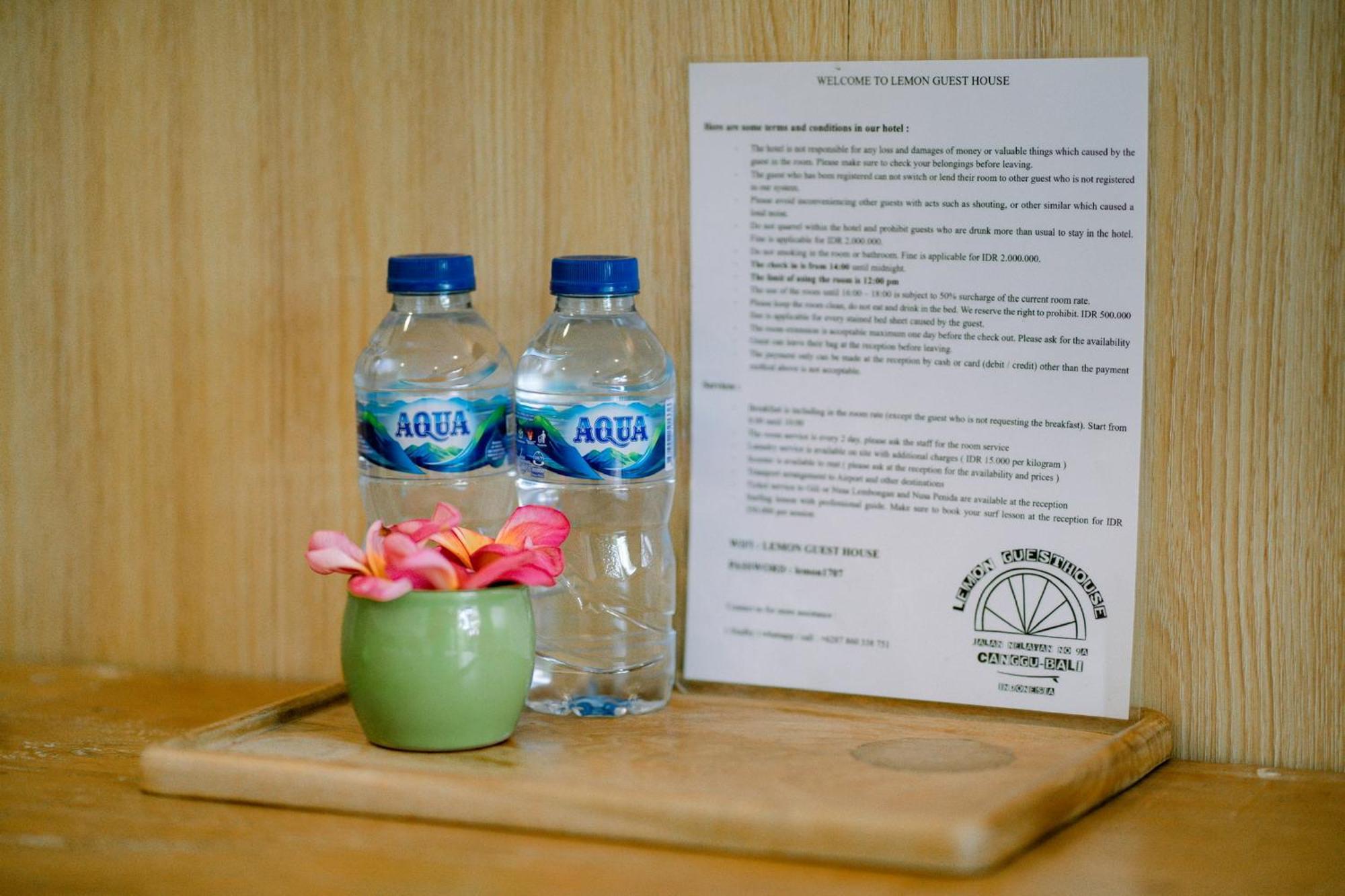 Lemon 3* Canggu (Bali)