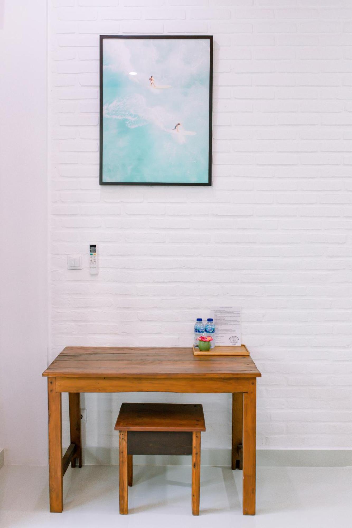 Lemon Tempat Tidur & Sarapan