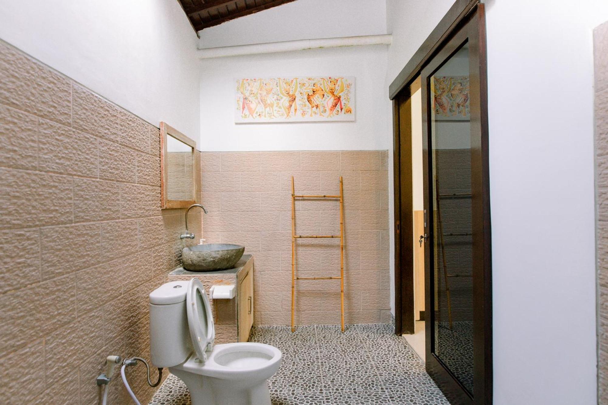 Lemon Tempat Tidur & Sarapan Canggu (Bali)