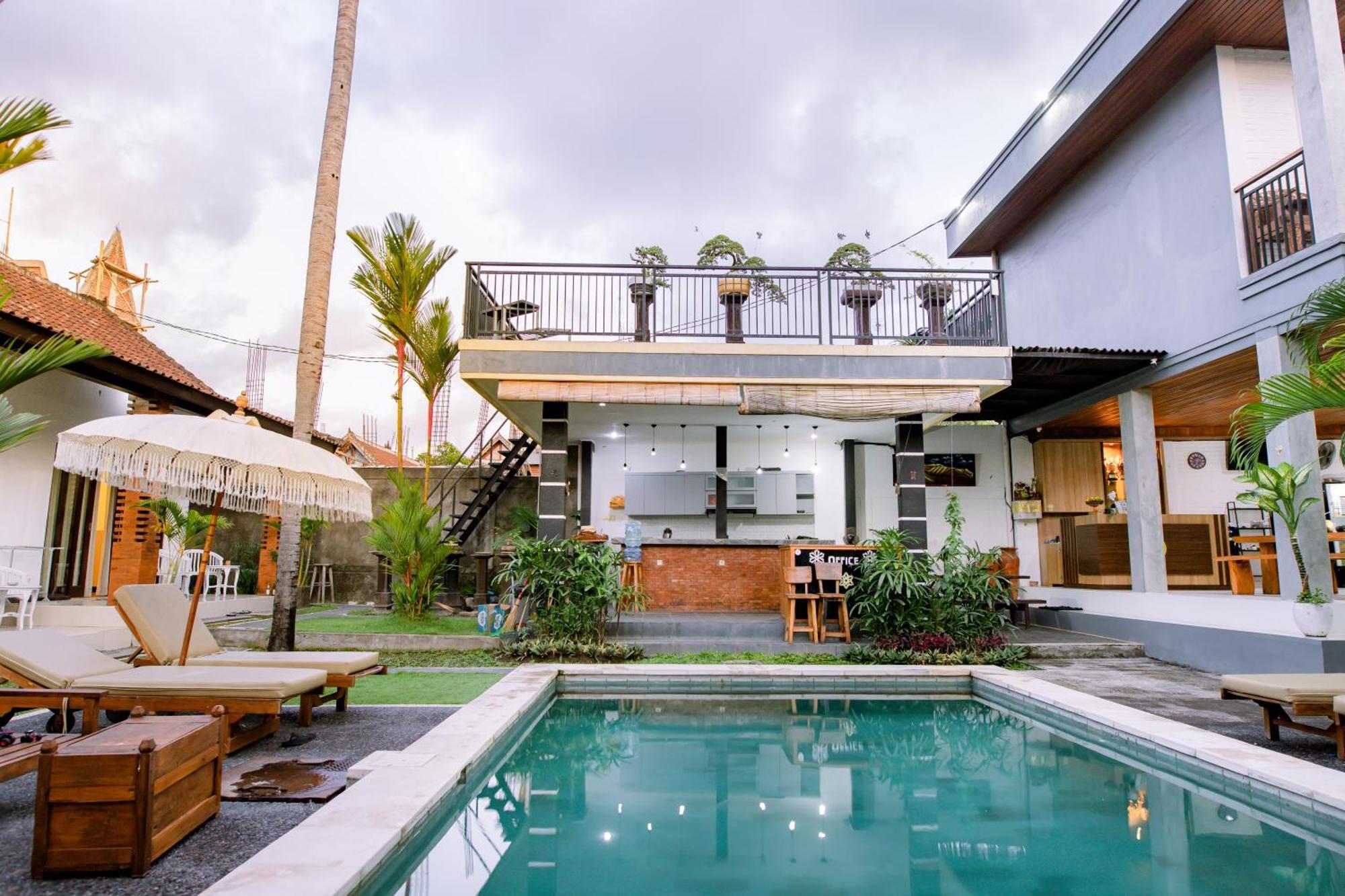 Lemon 3* Canggu (Bali)