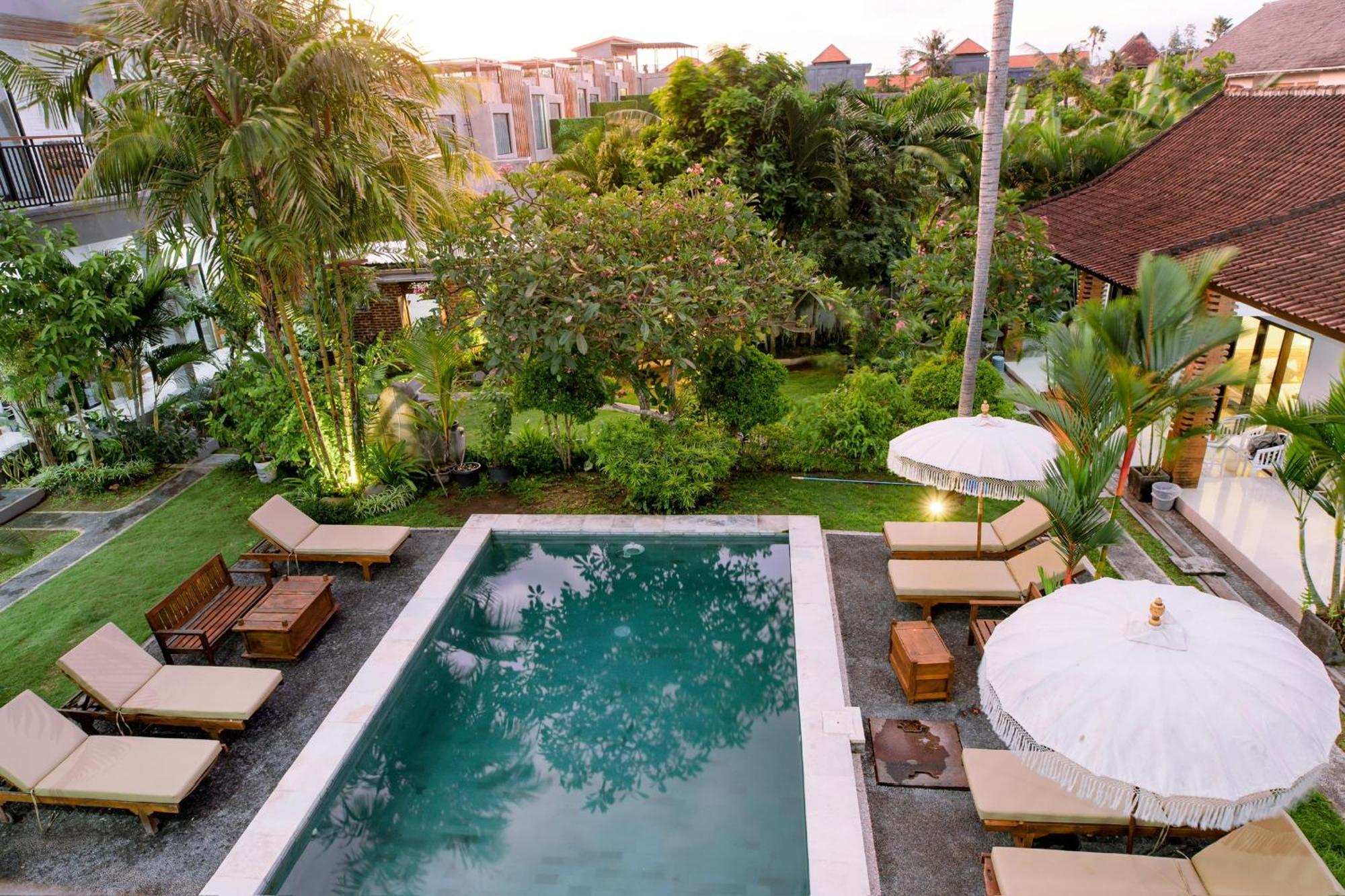 Lemon Canggu (Bali)