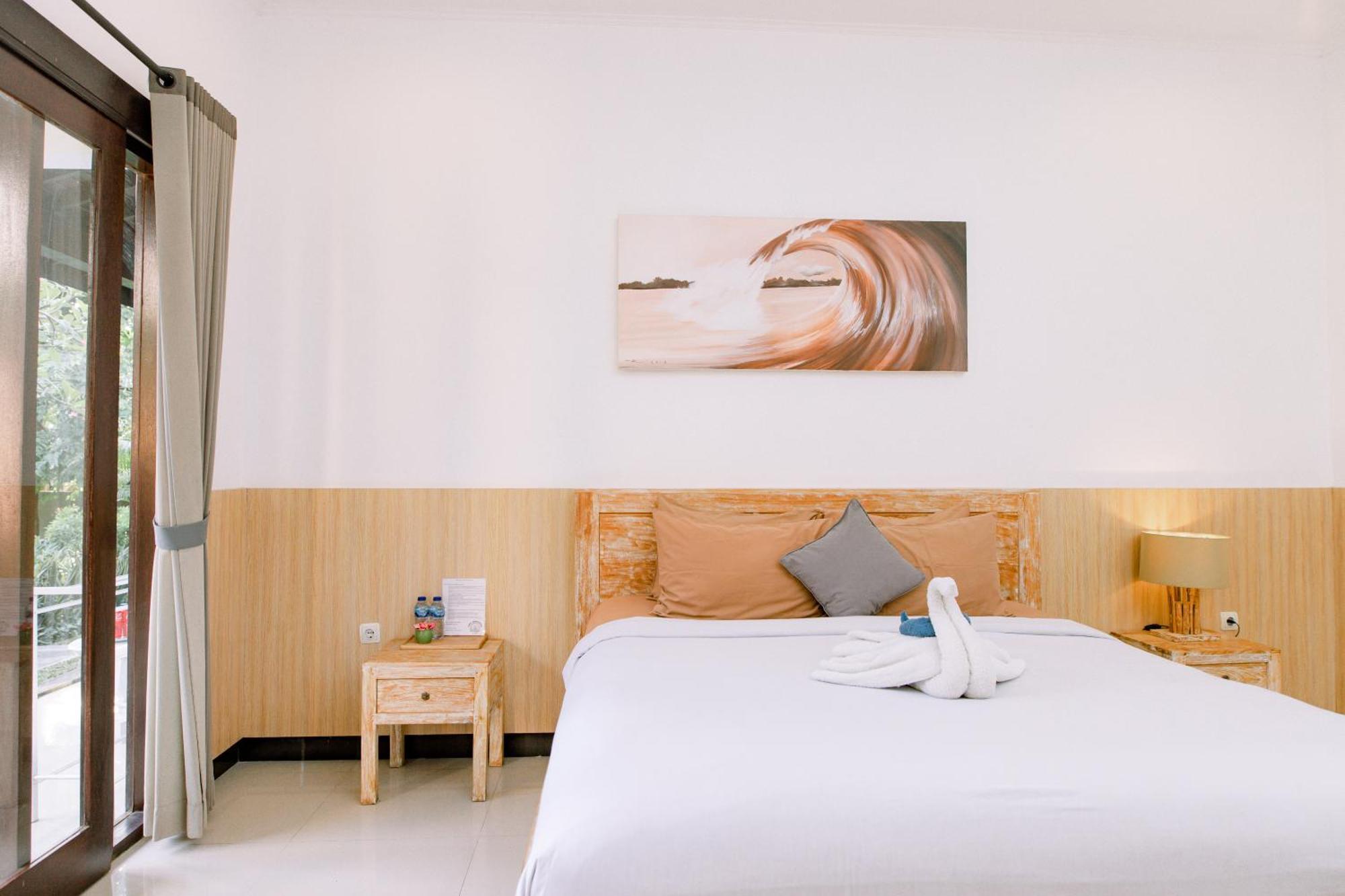 Tempat Tidur & Sarapan Lemon