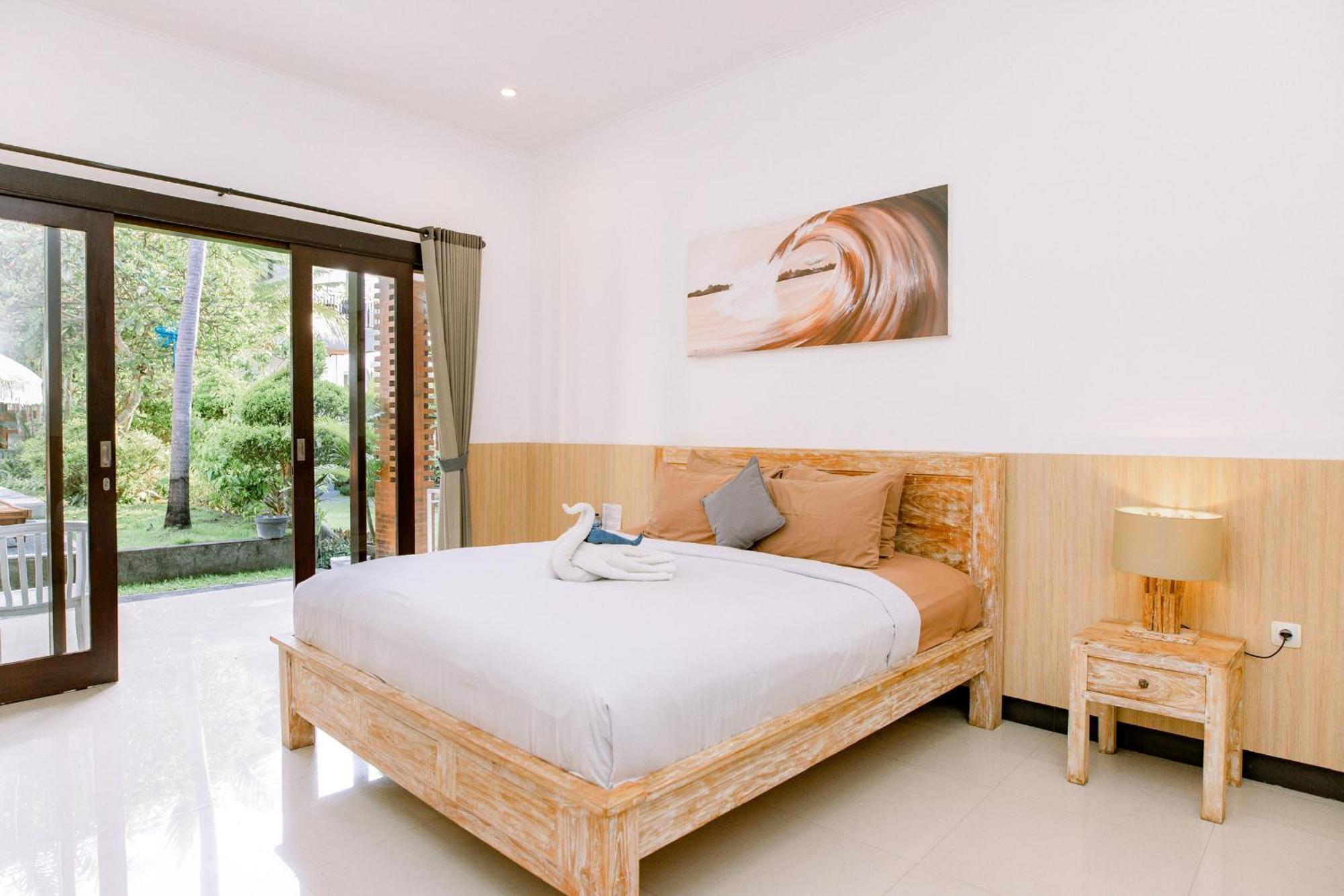 Lemon Tempat Tidur & Sarapan 3*
