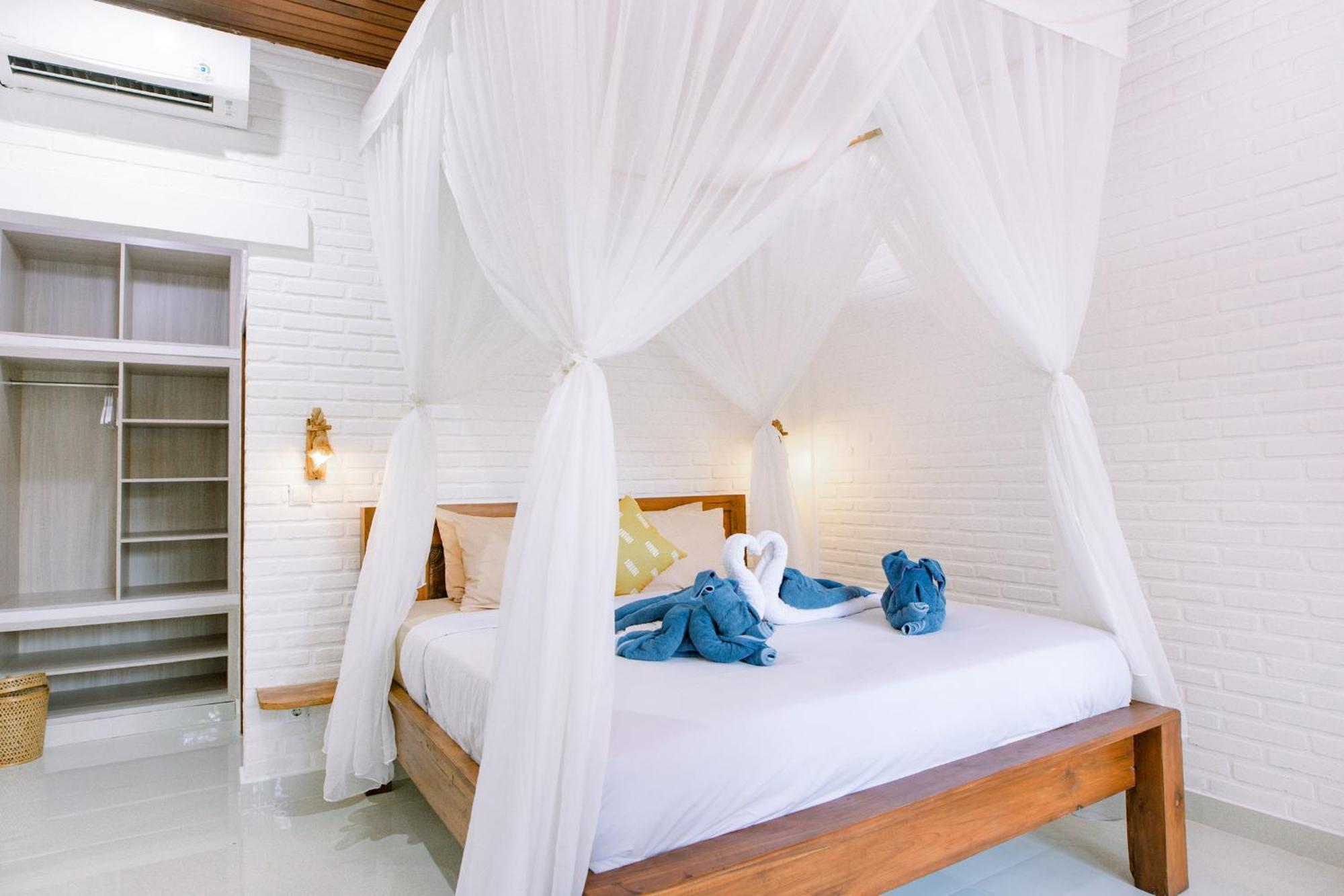 Tempat Tidur & Sarapan Lemon Canggu (Bali)