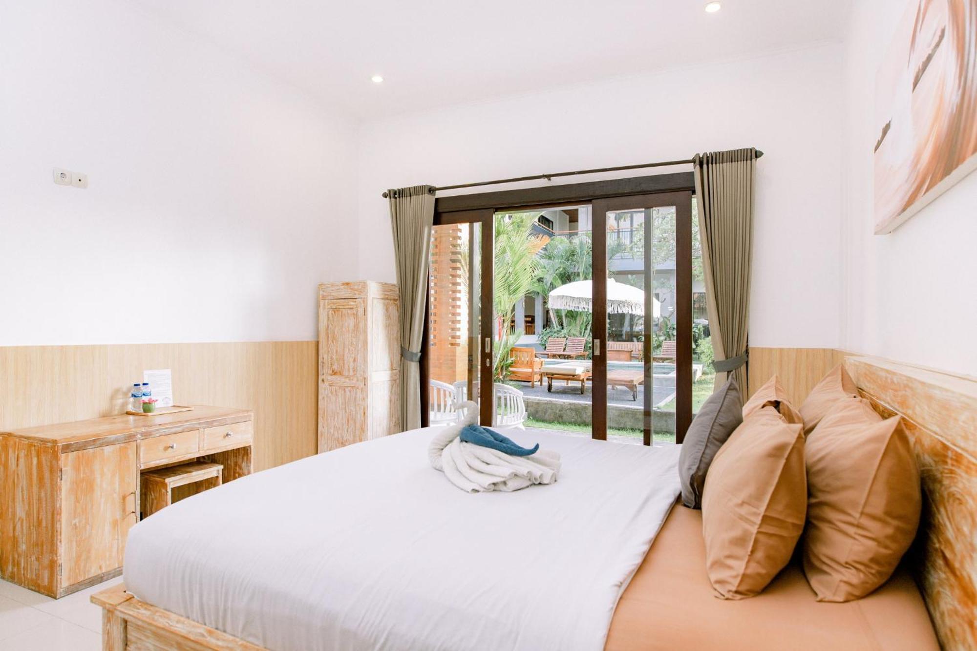 Lemon 3* Canggu (Bali)