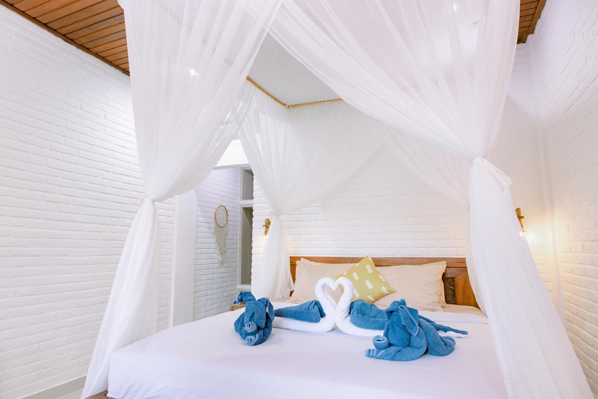 Lemon Tempat Tidur & Sarapan 3*