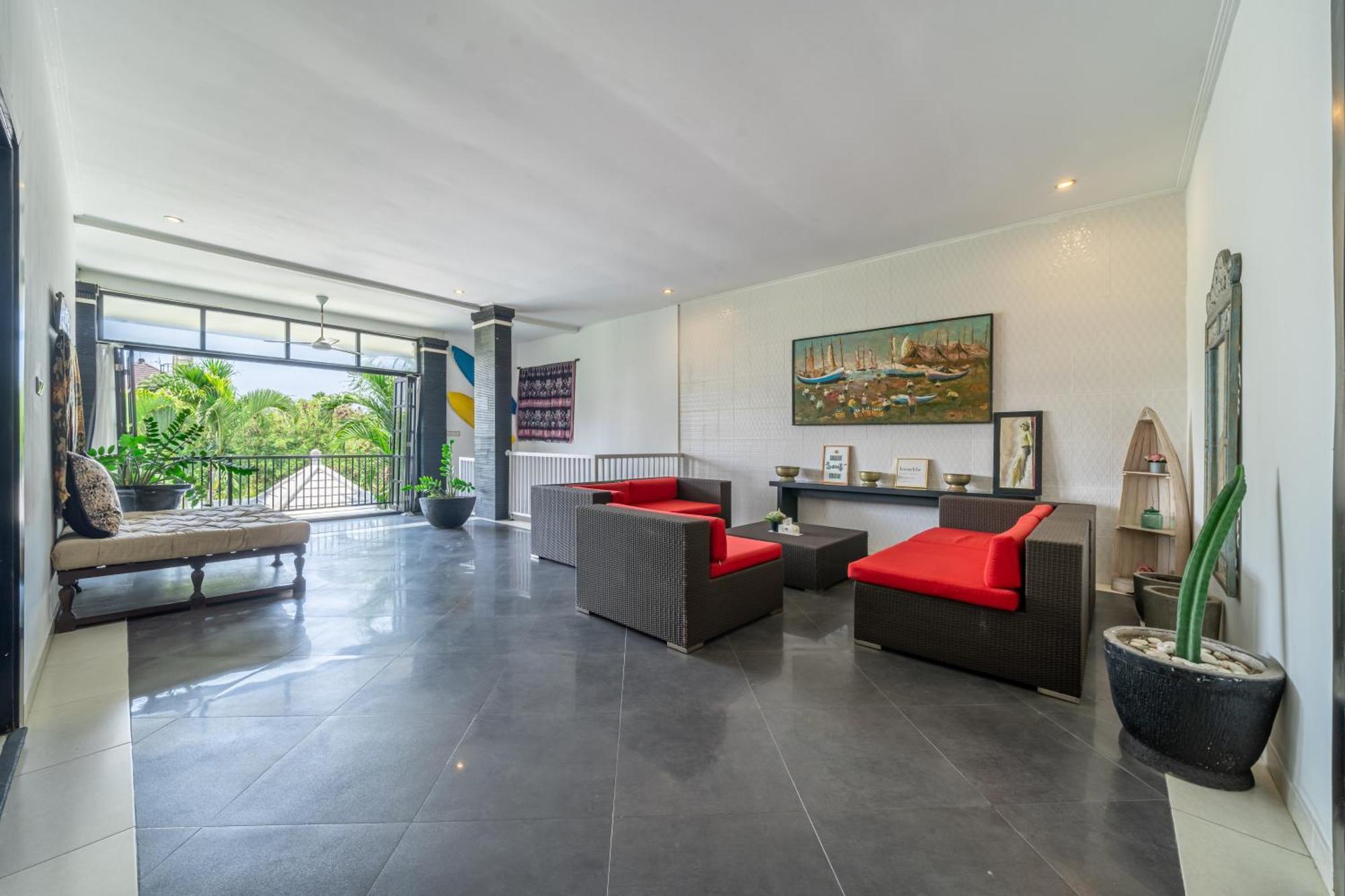 Lingkar 89a Villa Canggu (Bali)