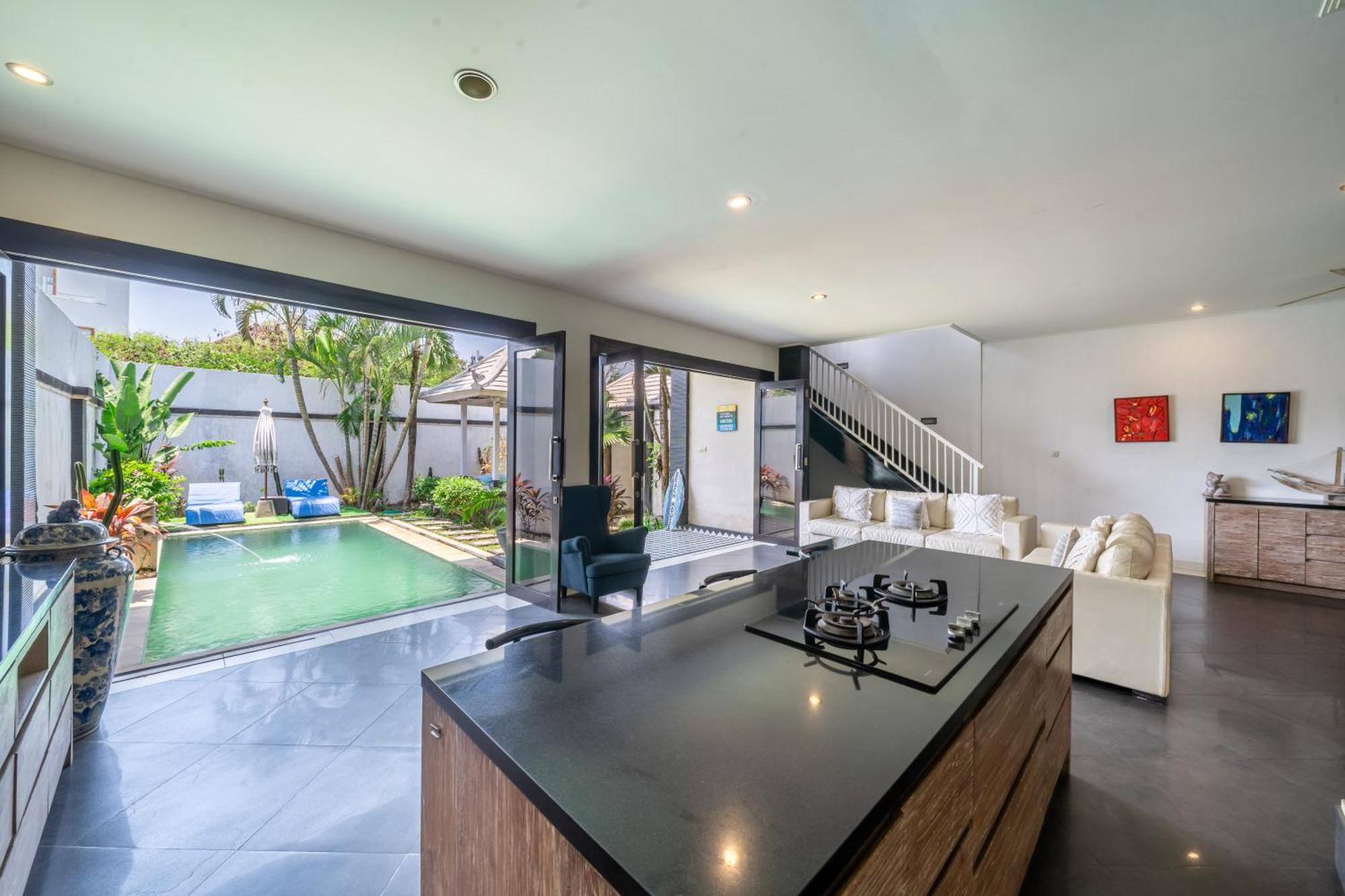 Lingkar 89a Canggu (Bali)