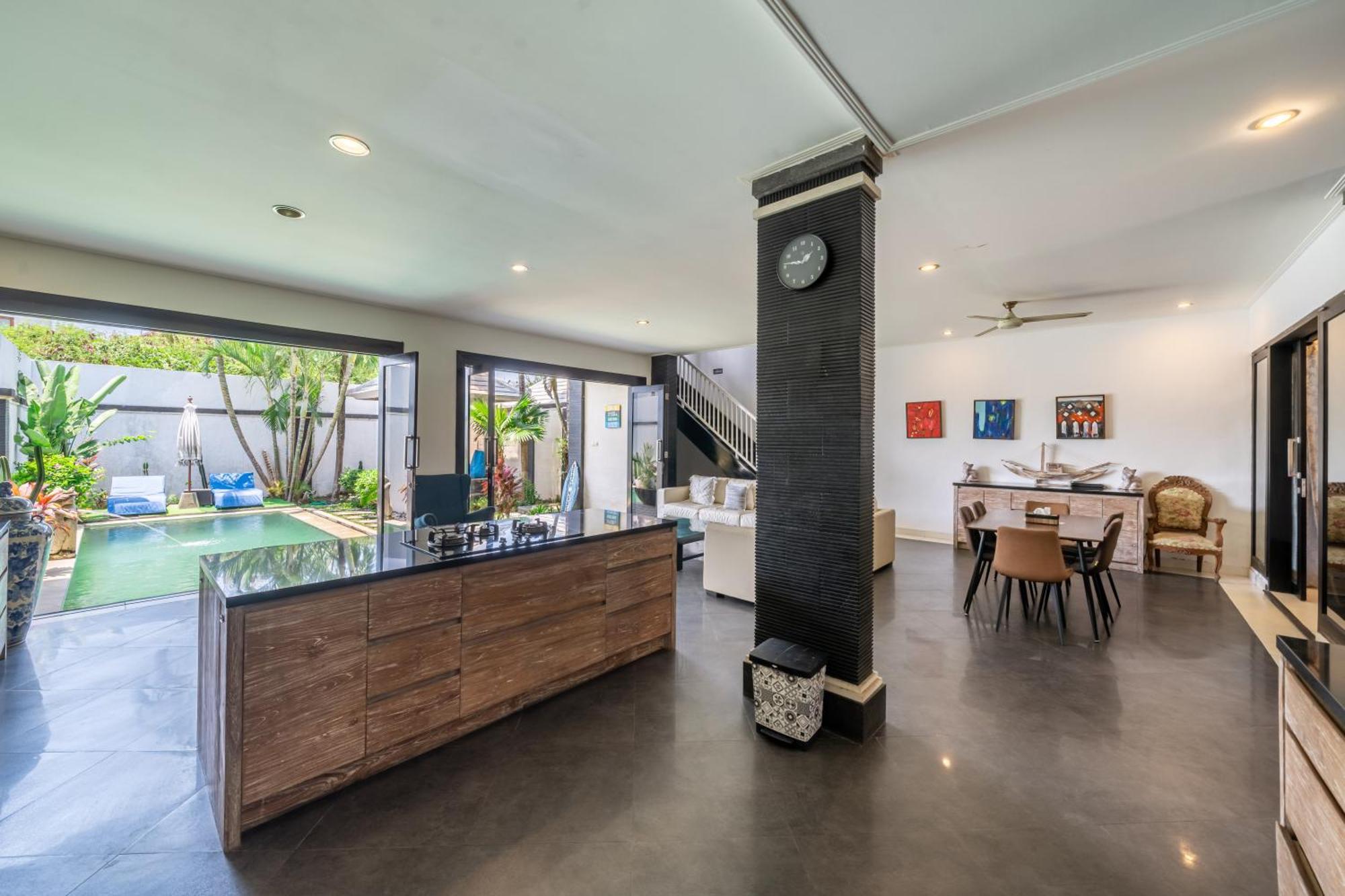 Lingkar 89a Villa Canggu (Bali)
