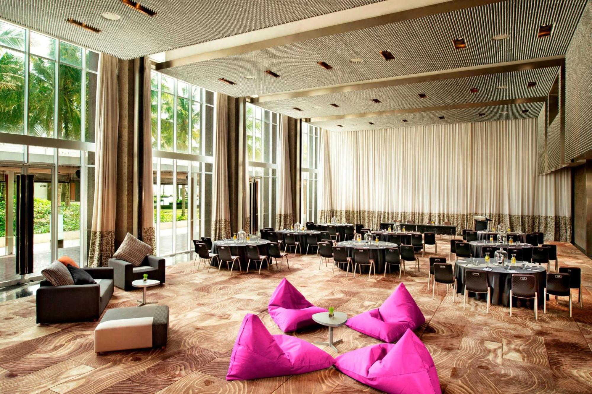 W Bali - Resort 5*