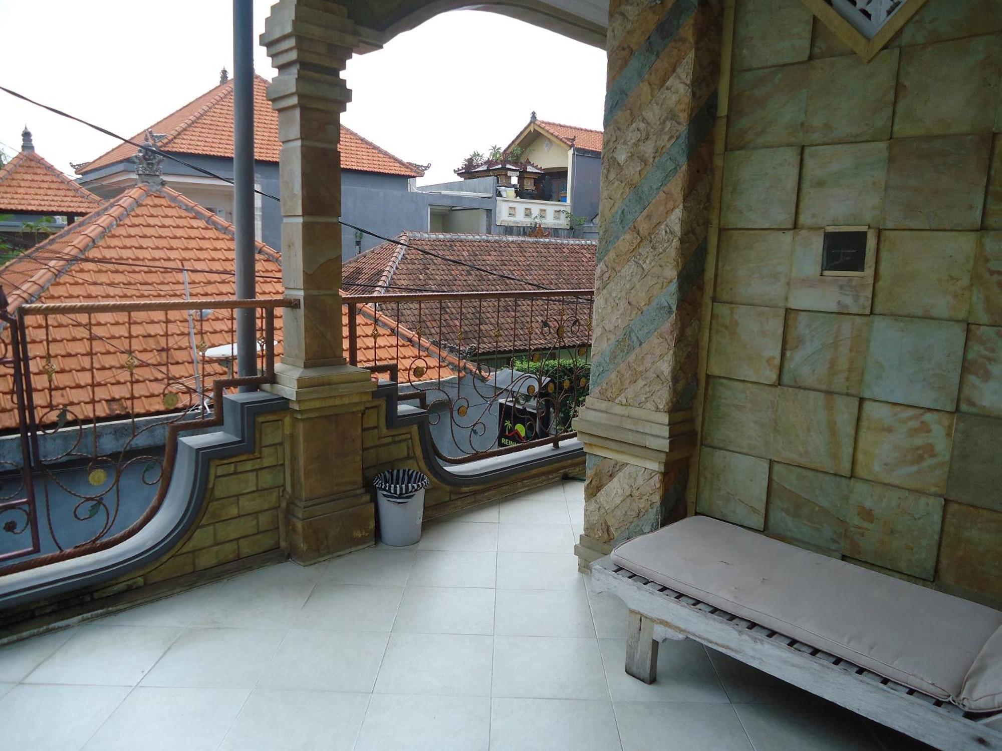 Guest house The Reinhold Bali