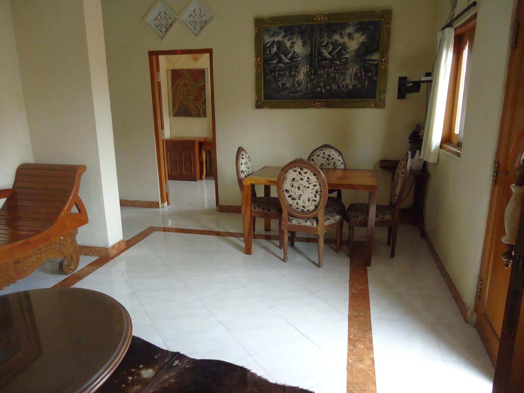 The Reinhold Bali Guest house Kerobokan (Bali)