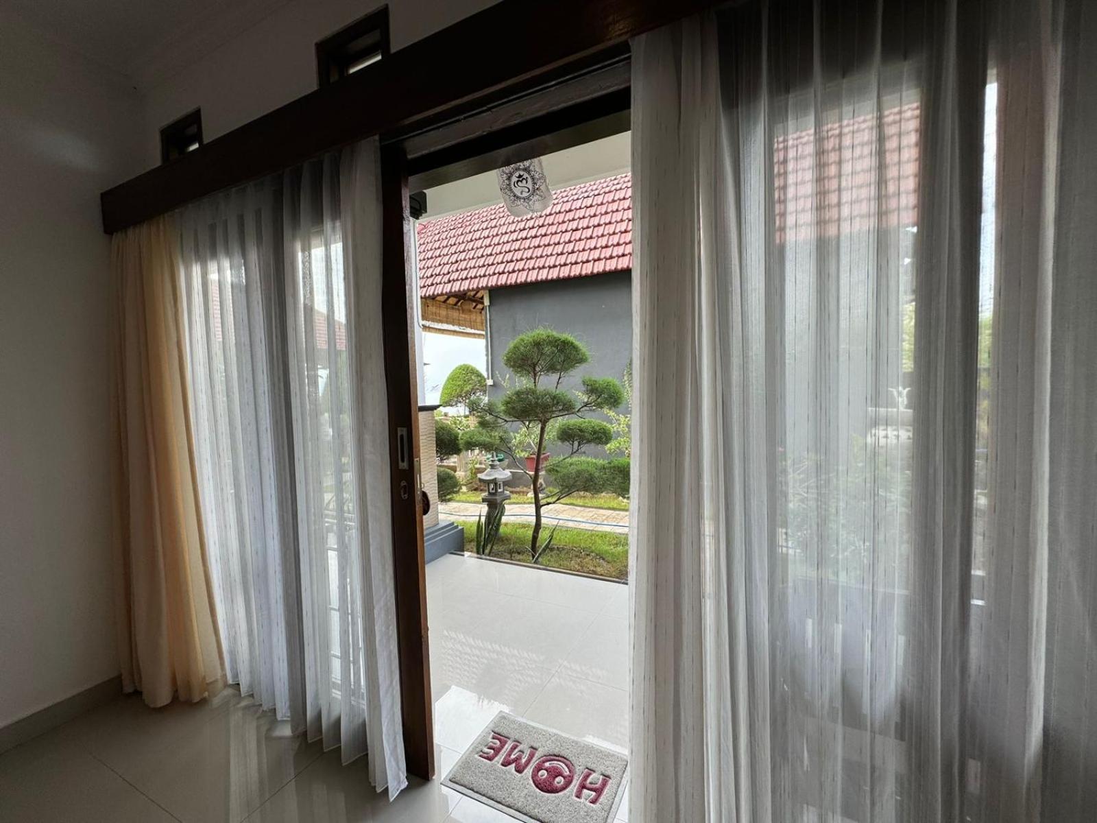 Kaylas Hill Guest house