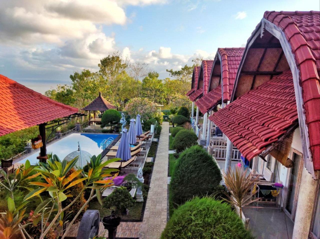 Kaylas Hill Guest house