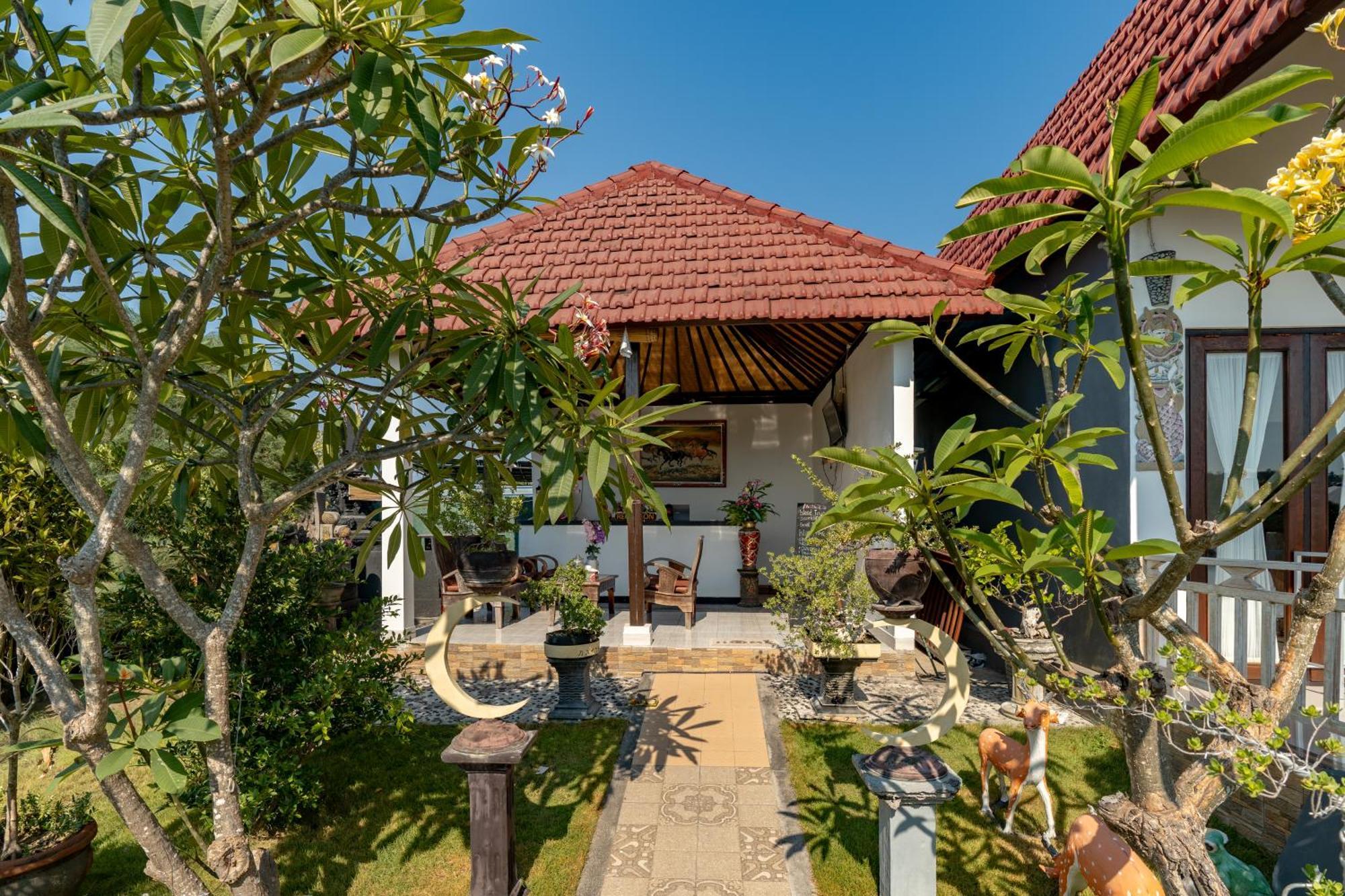 Kaylas Hill 4* Batununggul