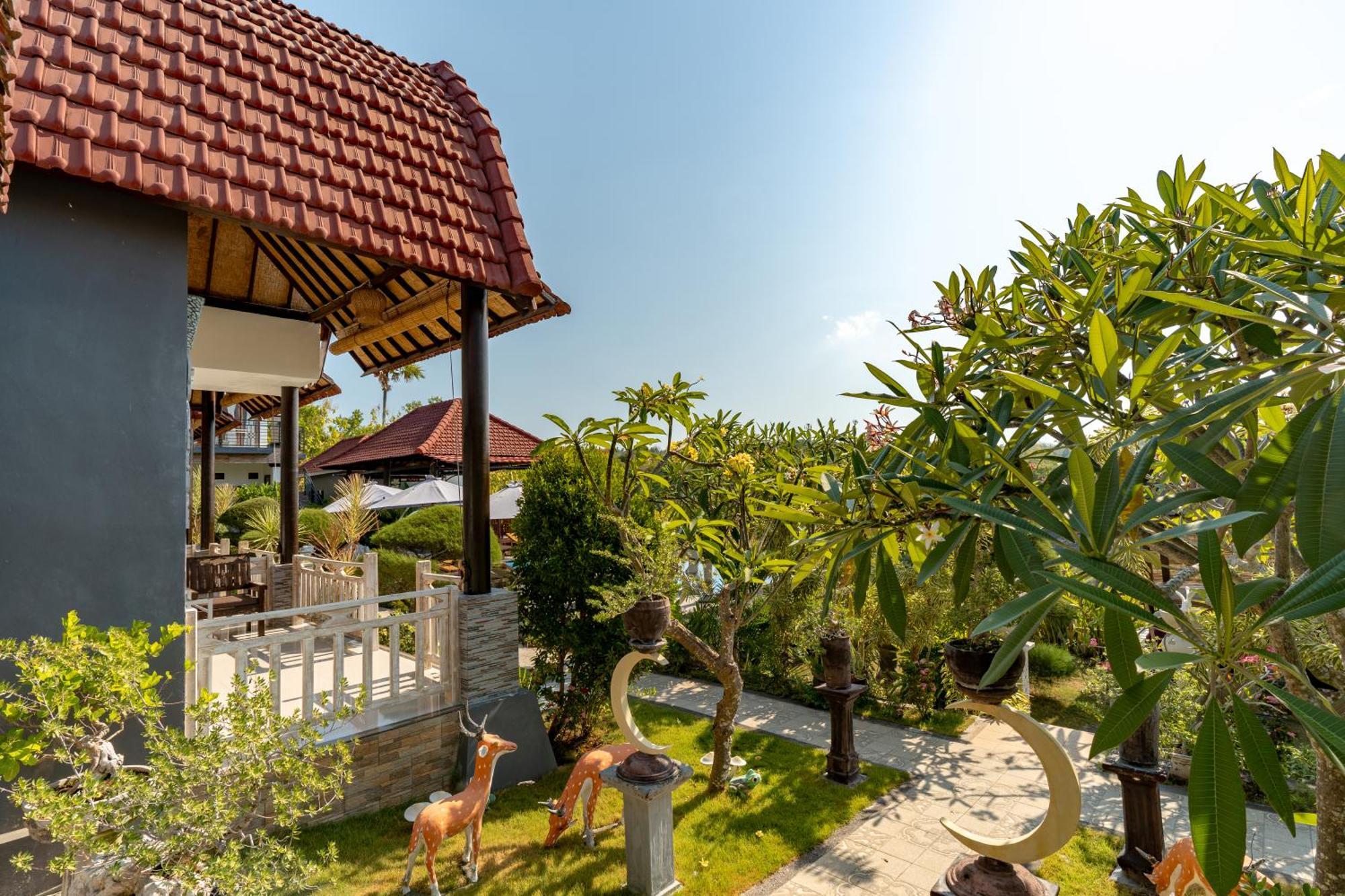 Kaylas Hill Guest house
