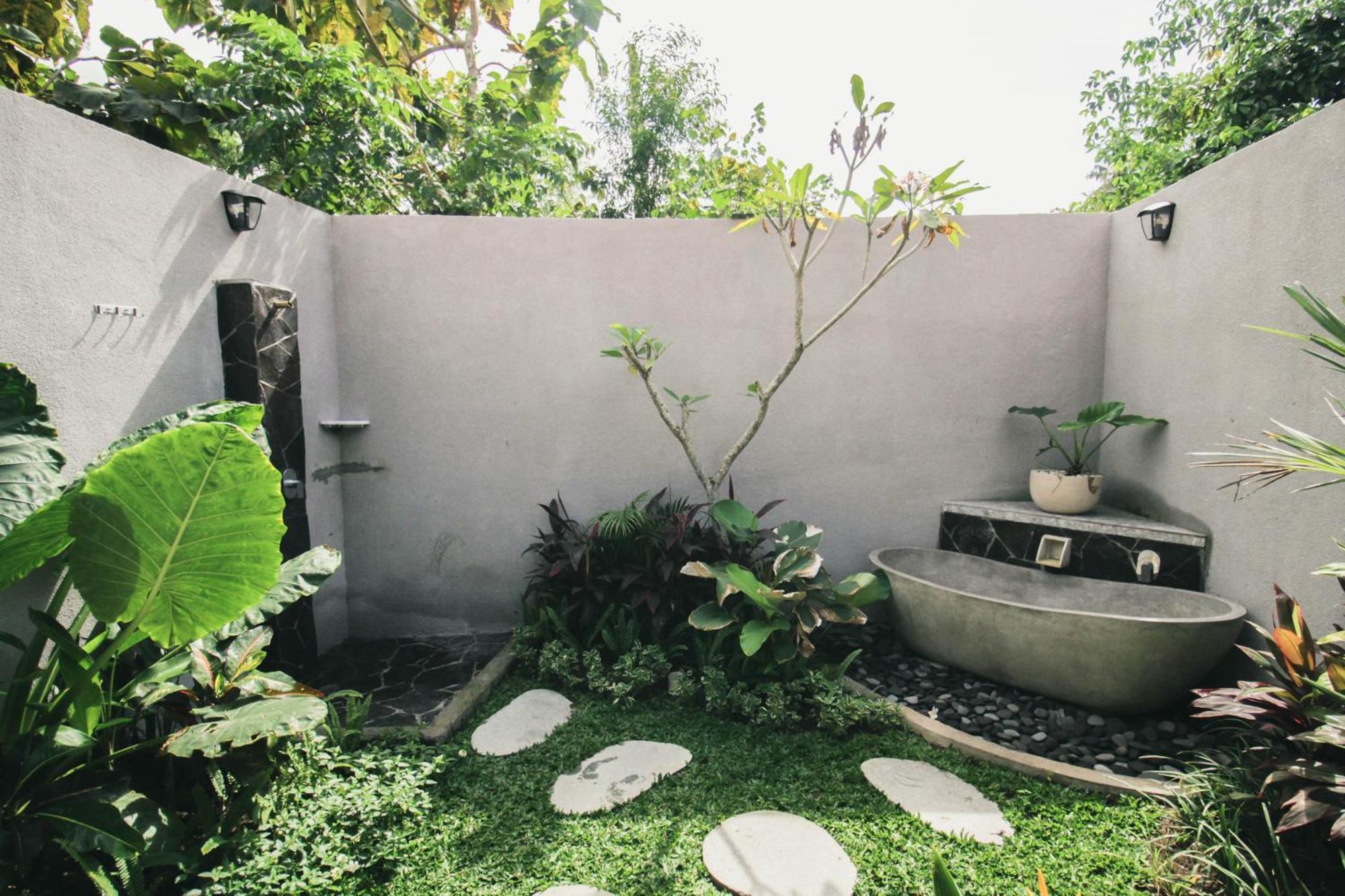 Resor Bhalance Retreat