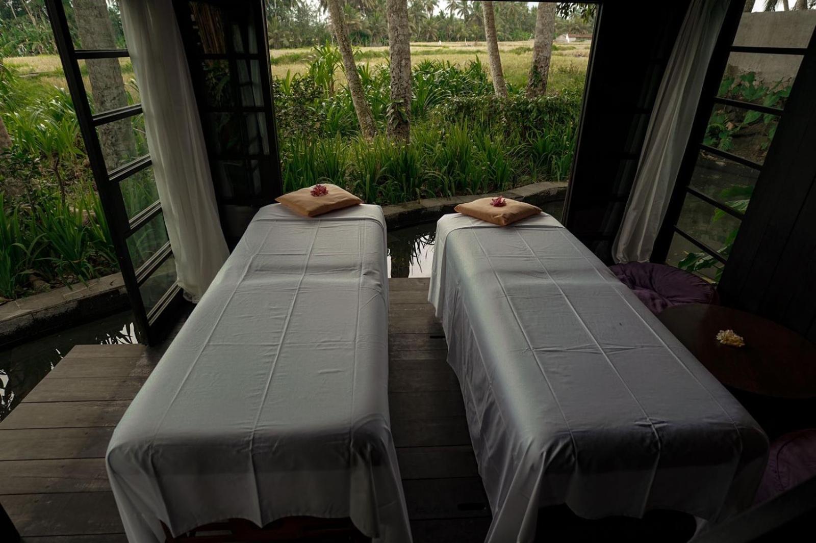 Villa Pantulan Bali *