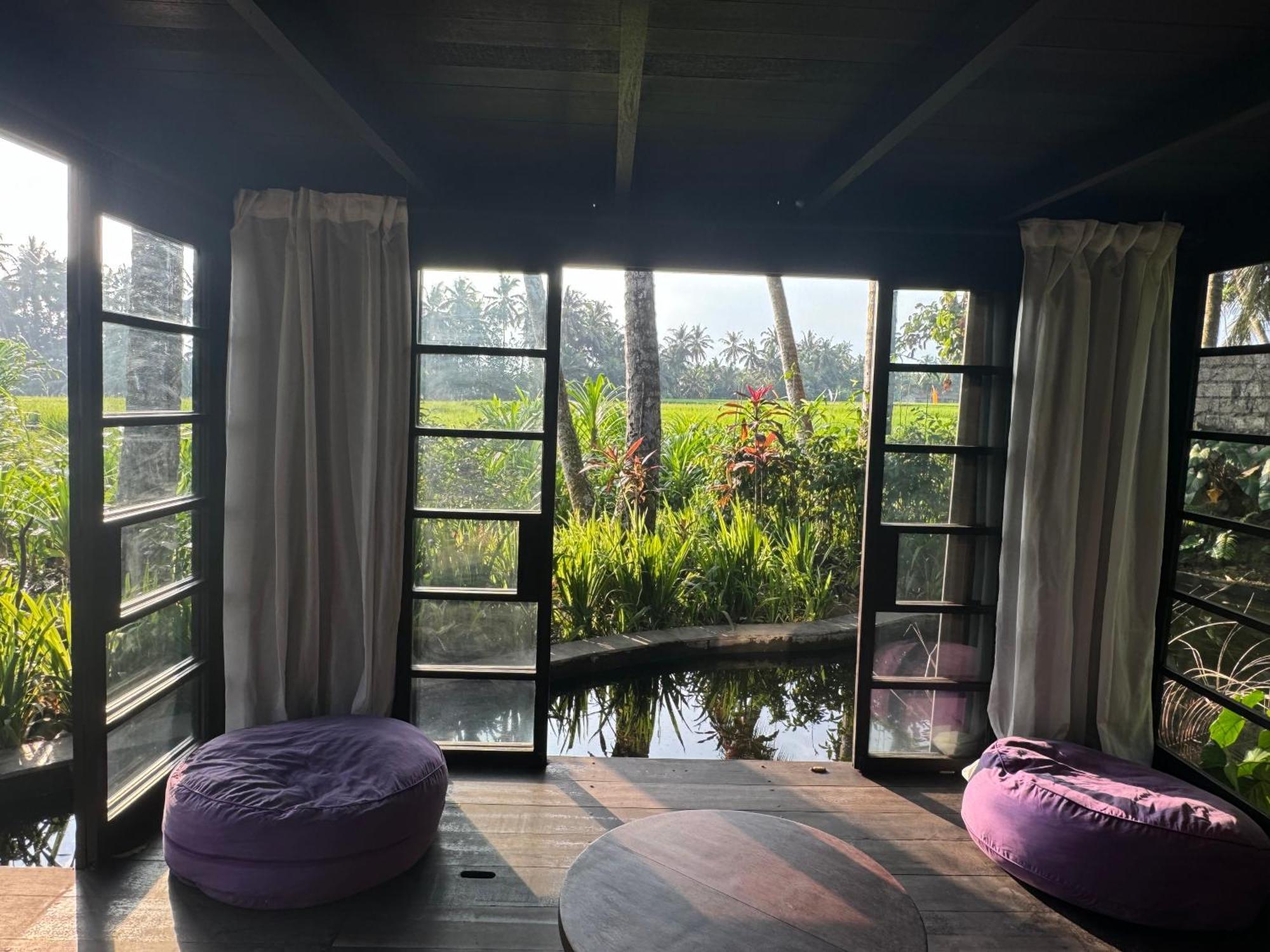 Villa Pantulan Bali Pagetan