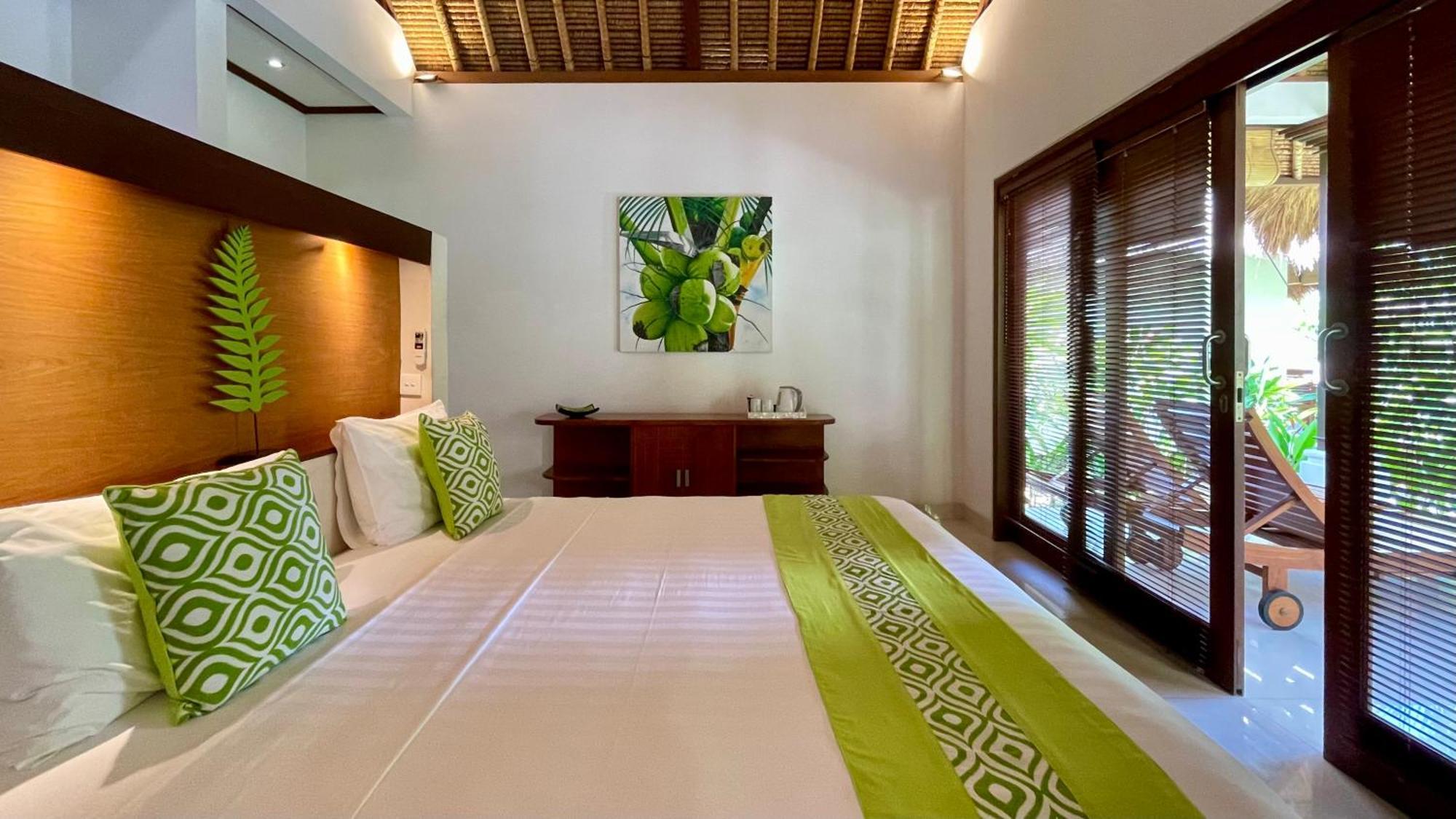 Palm Garden & Bali 4*